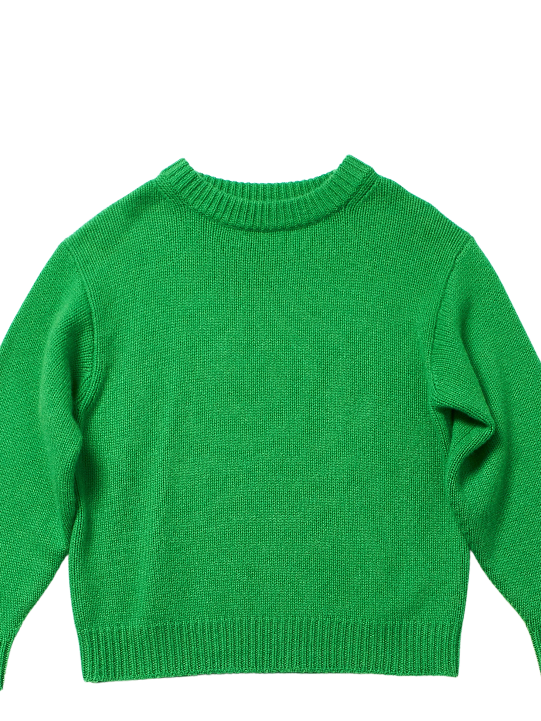 marble jumper