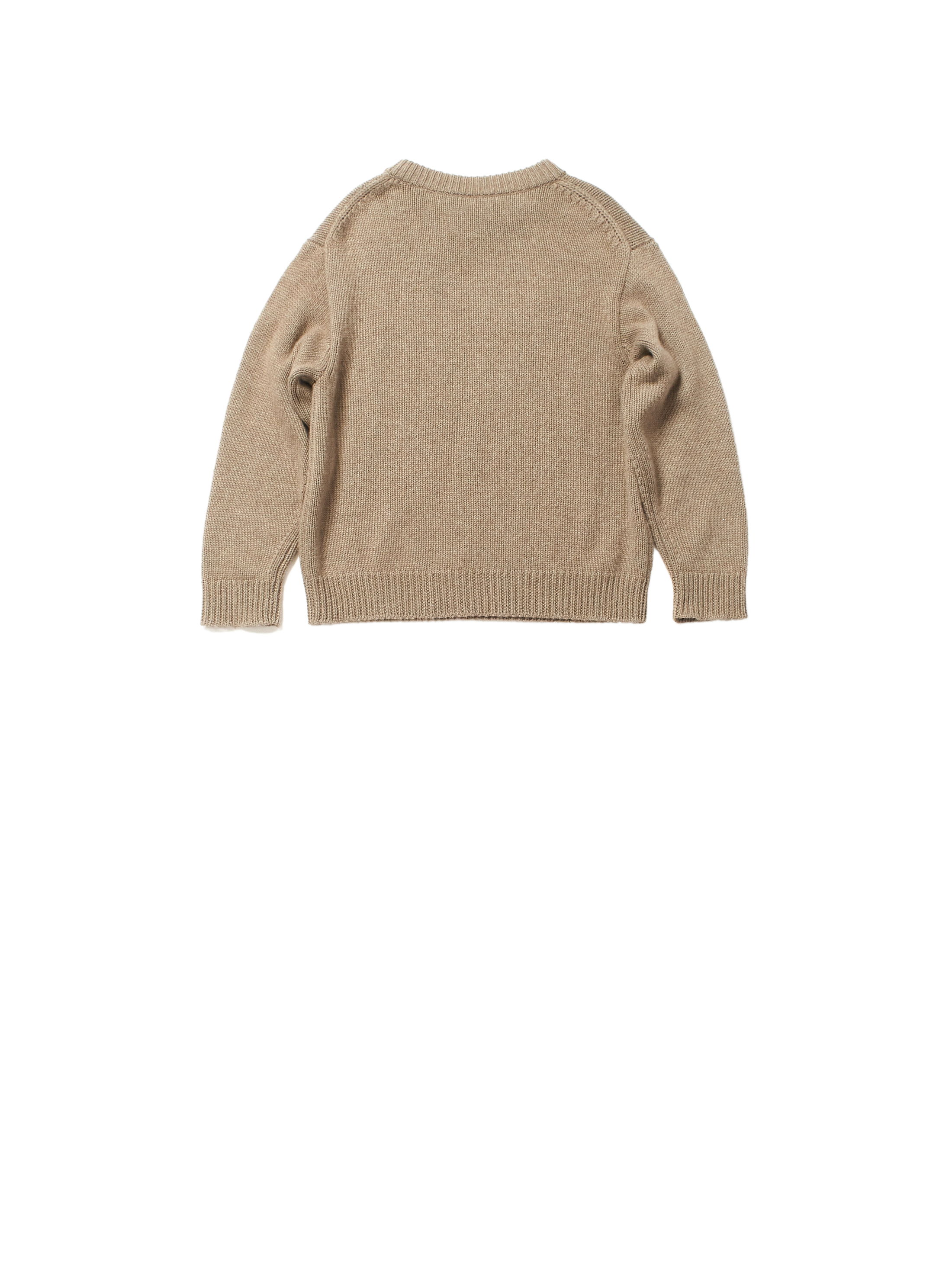 marble jumper