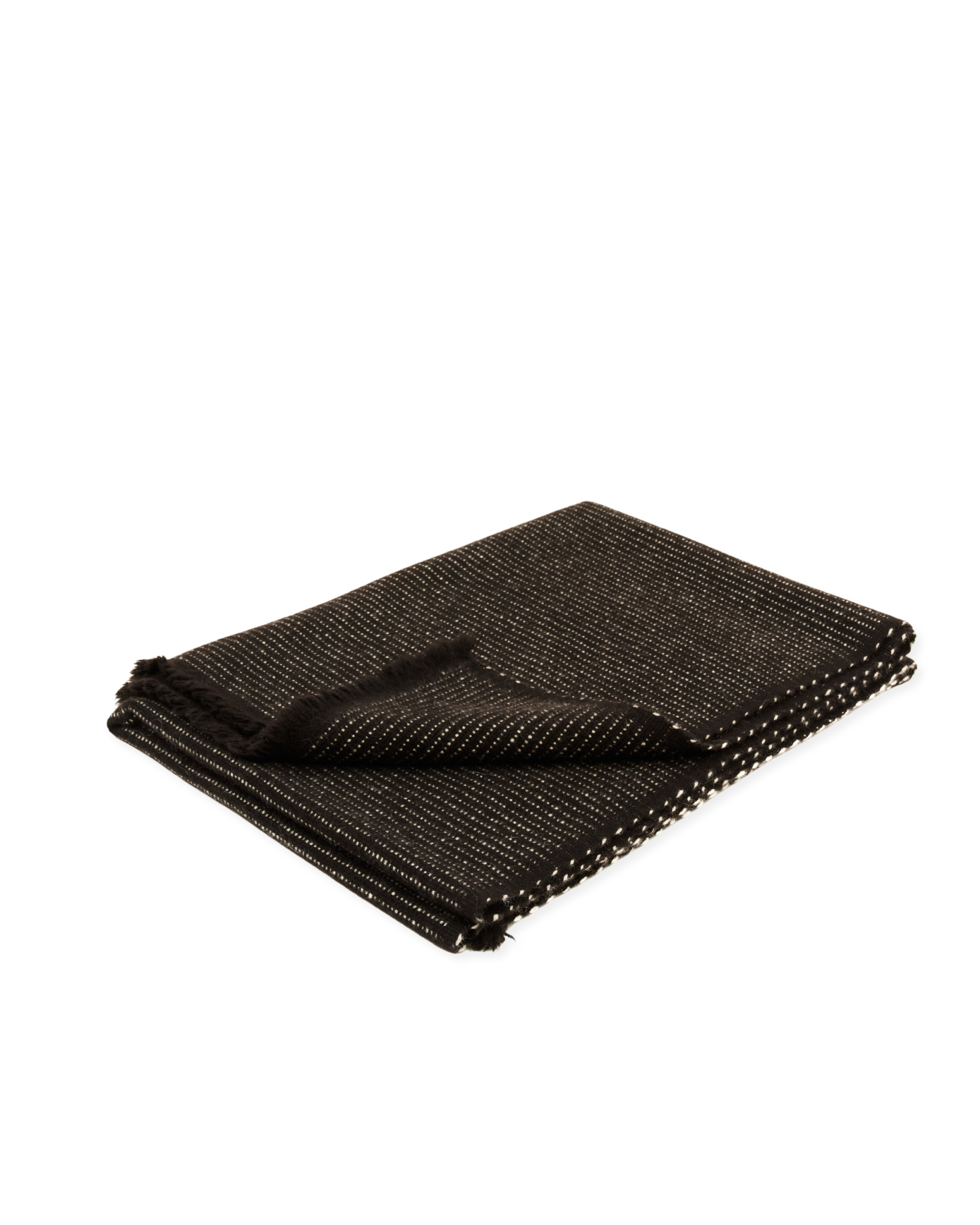 nomad seed scarf