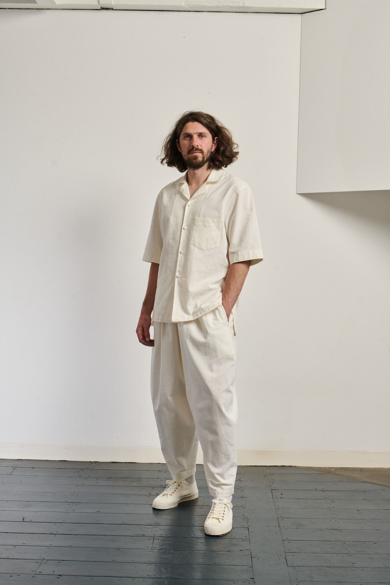baggy long