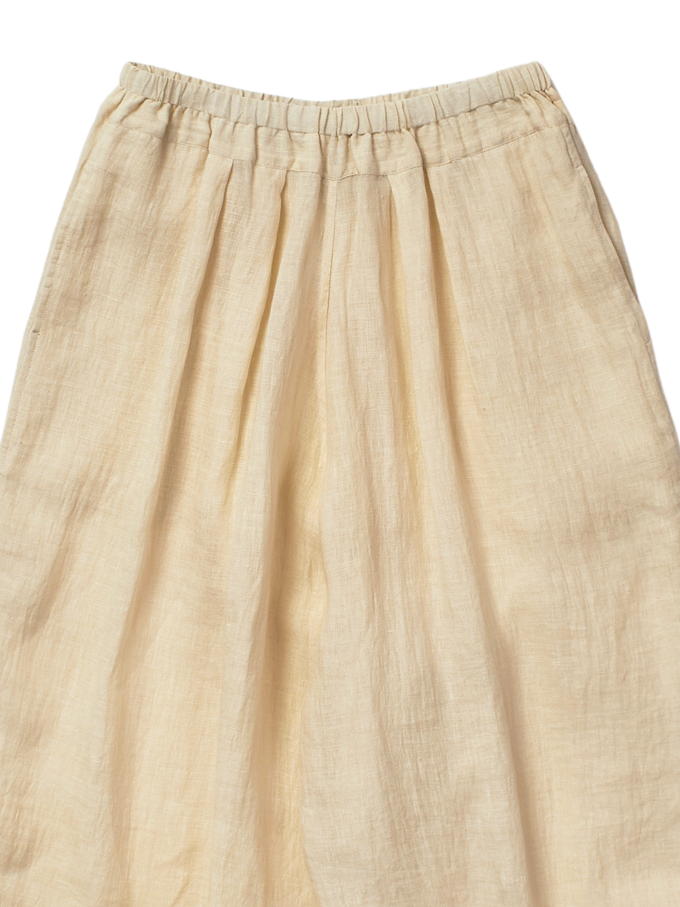 baggy short