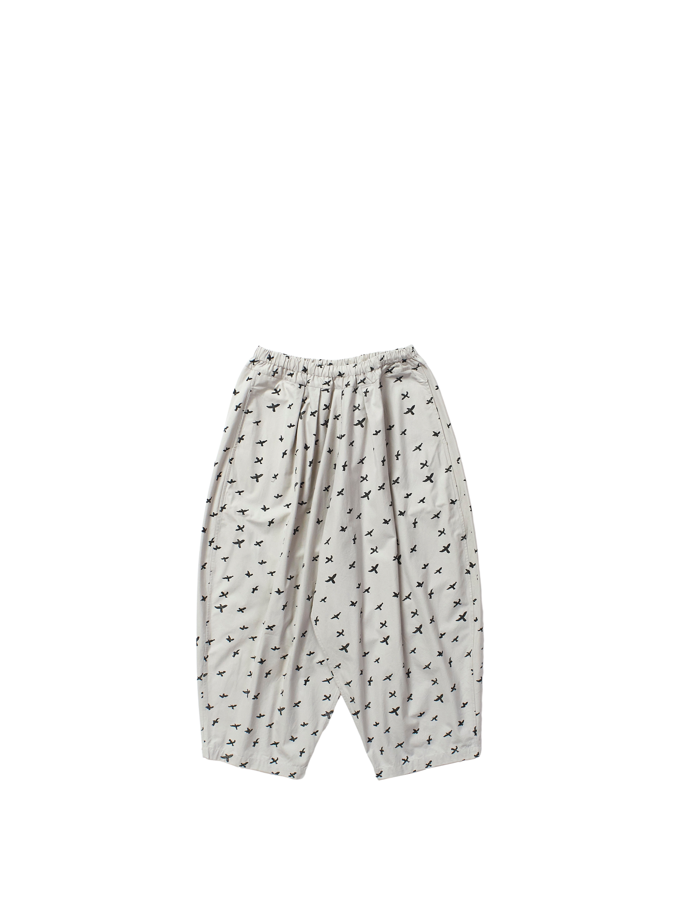 baggy short