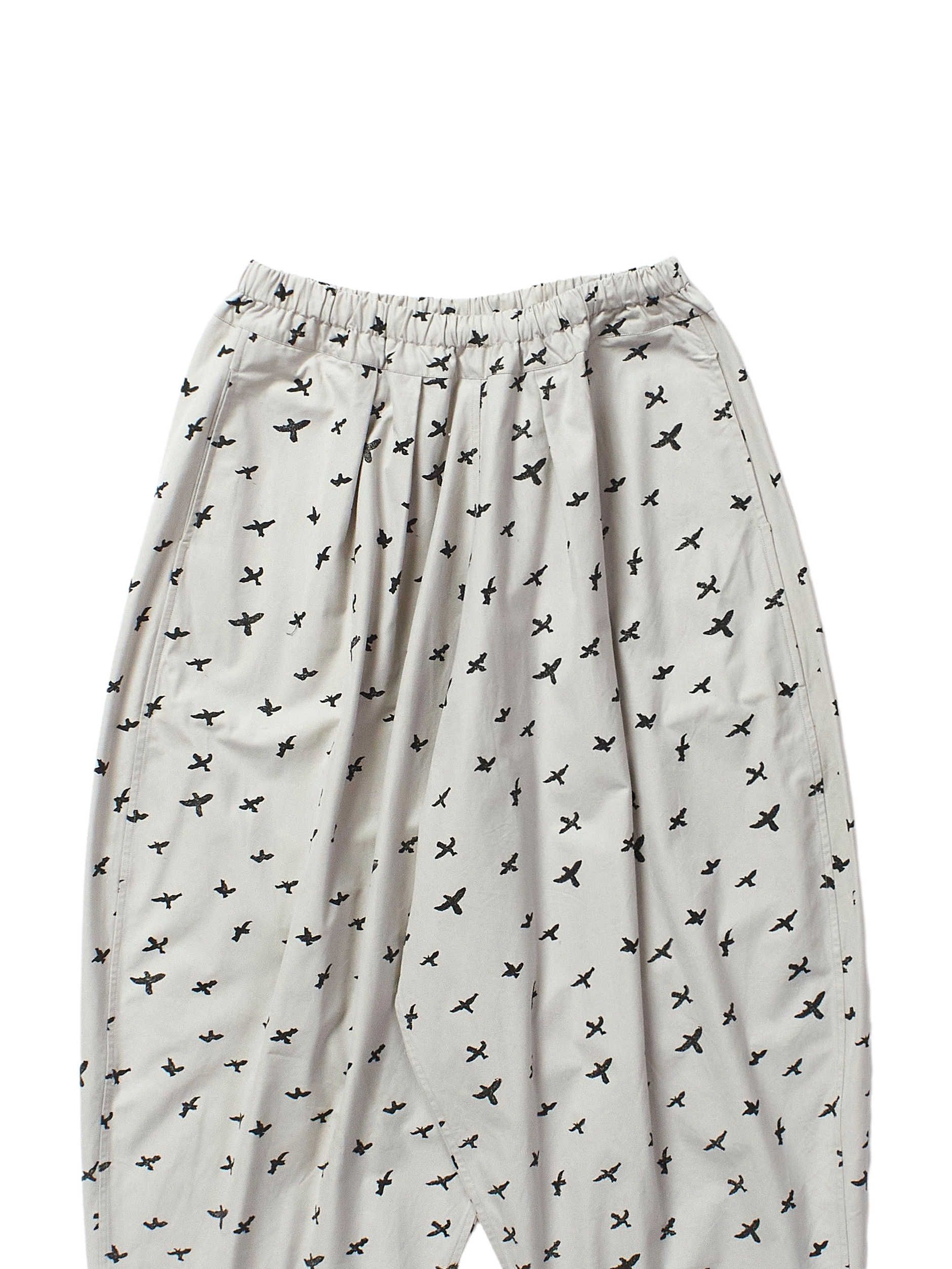 baggy short