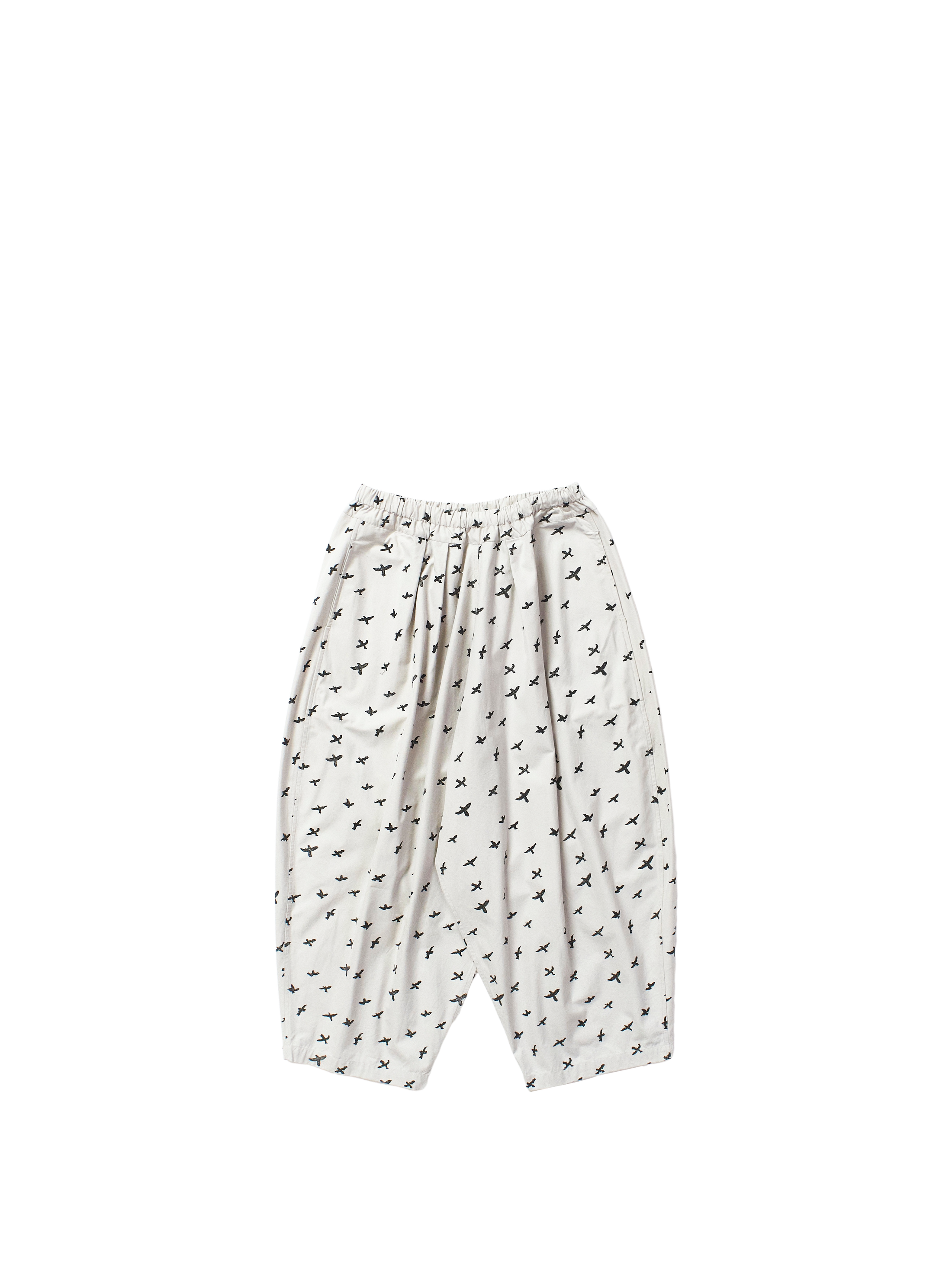 baggy short