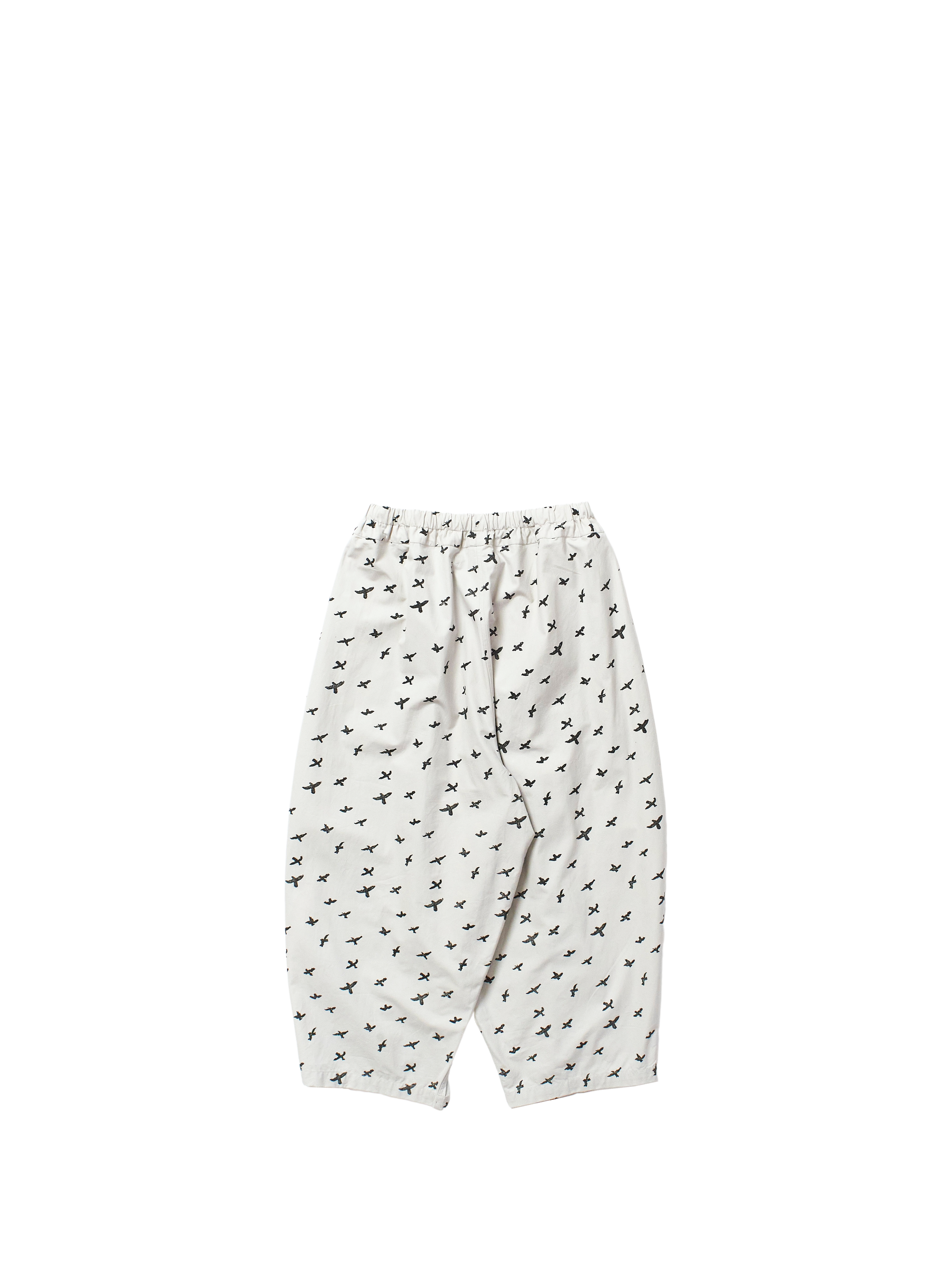 baggy short