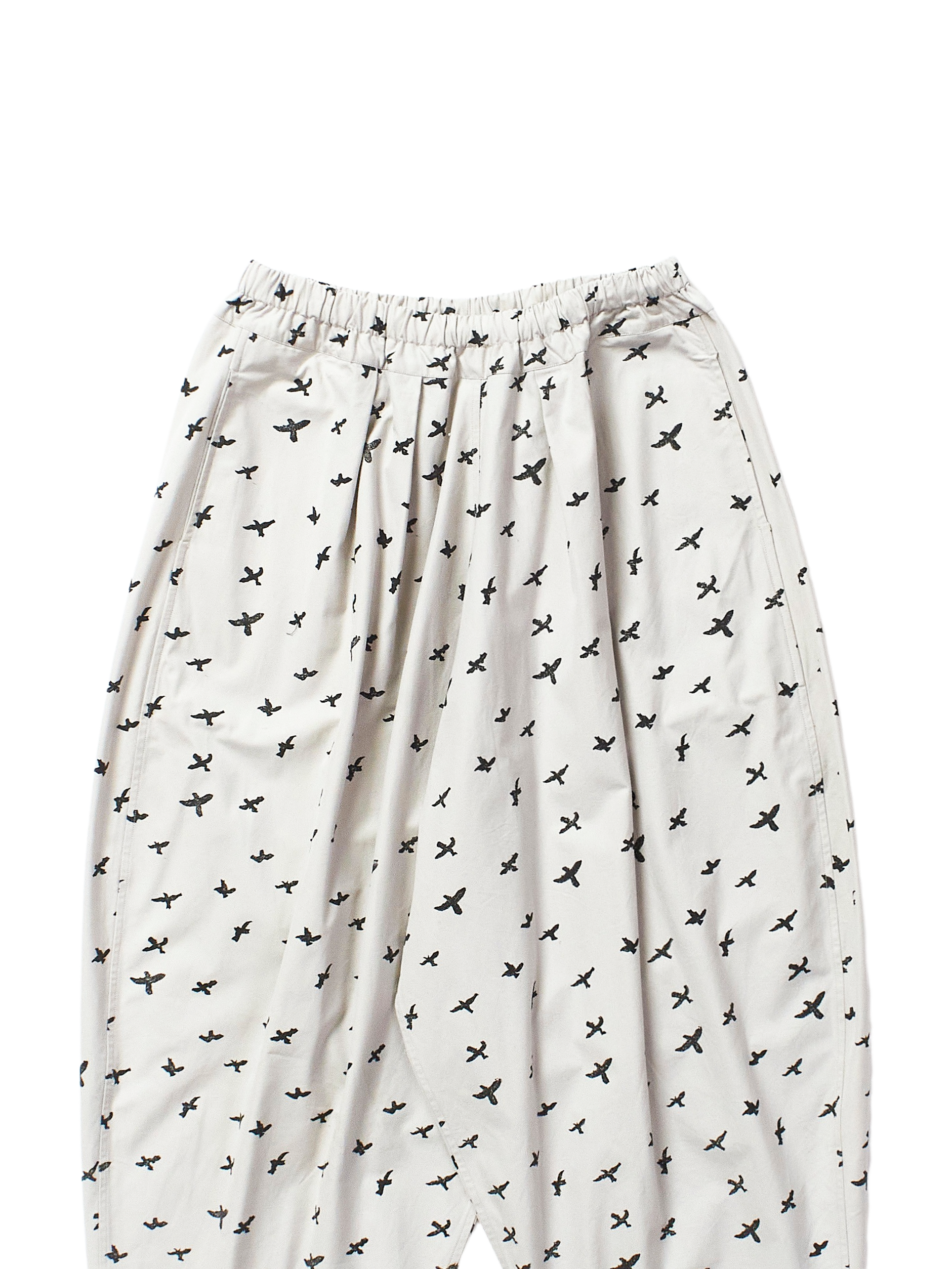 baggy short