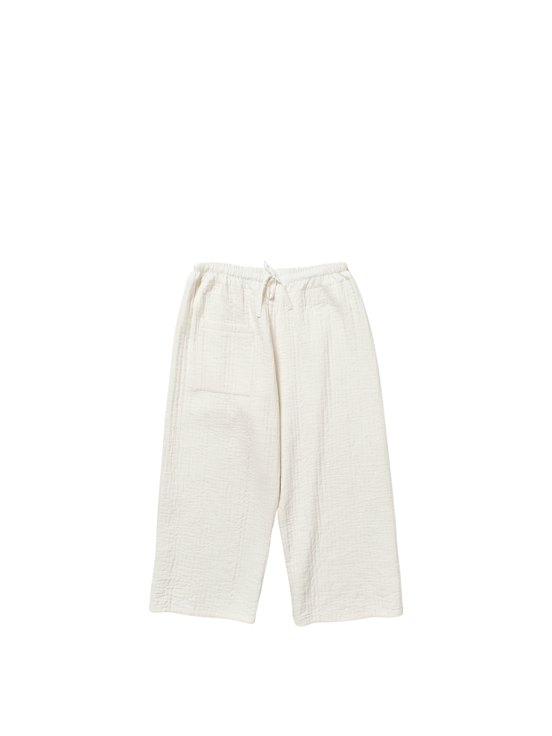 garden pant