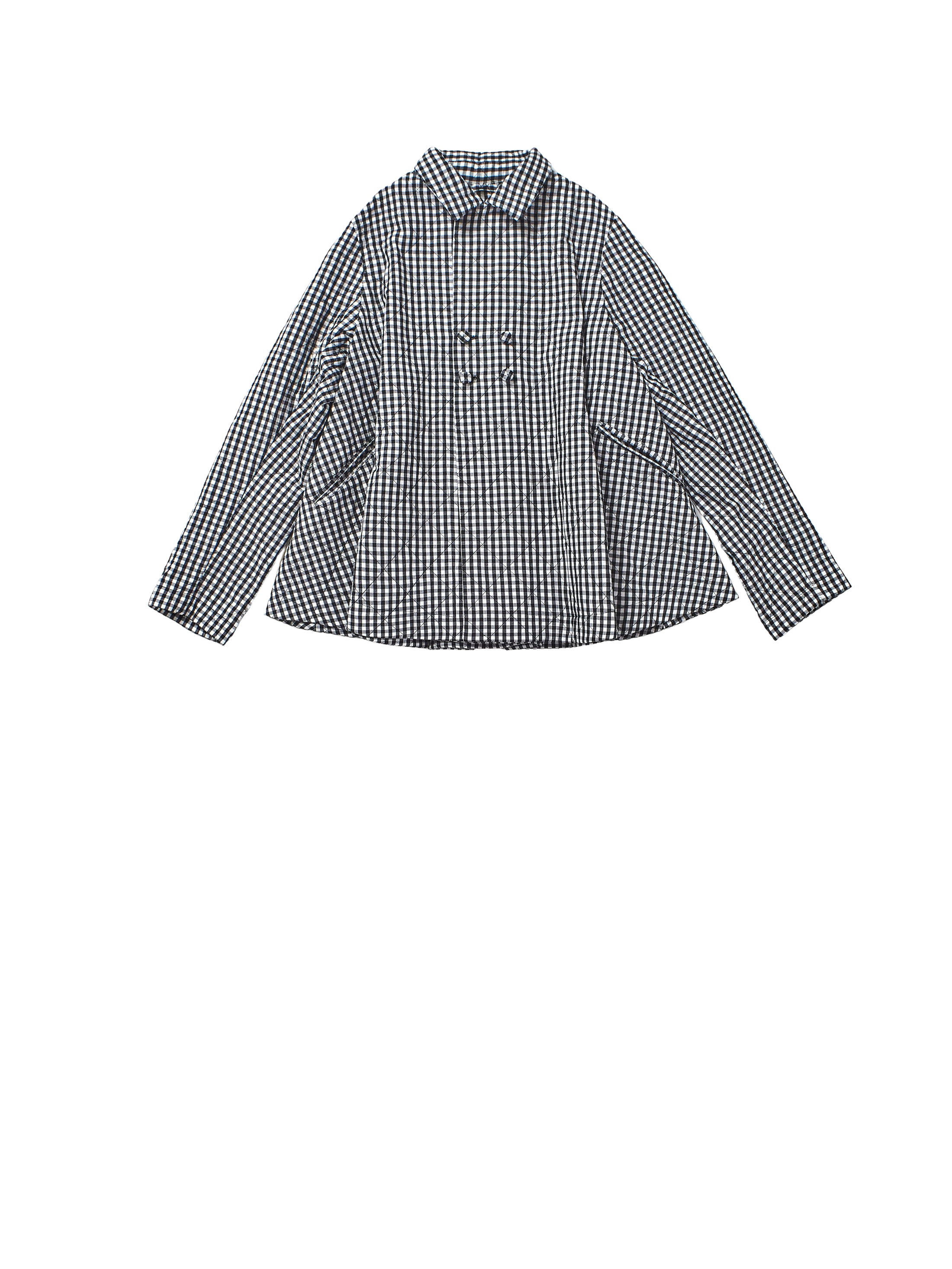 harry short