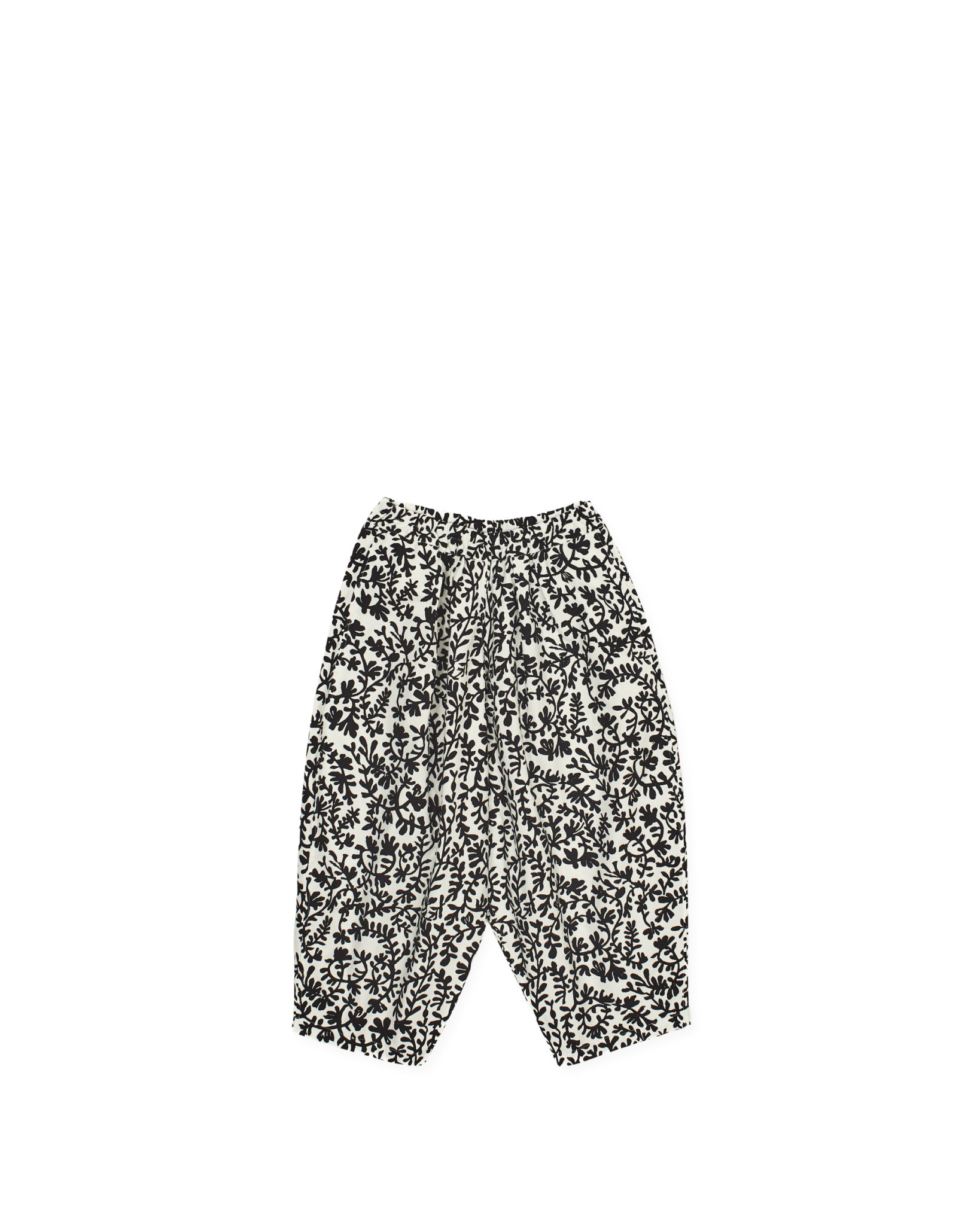 baggy short