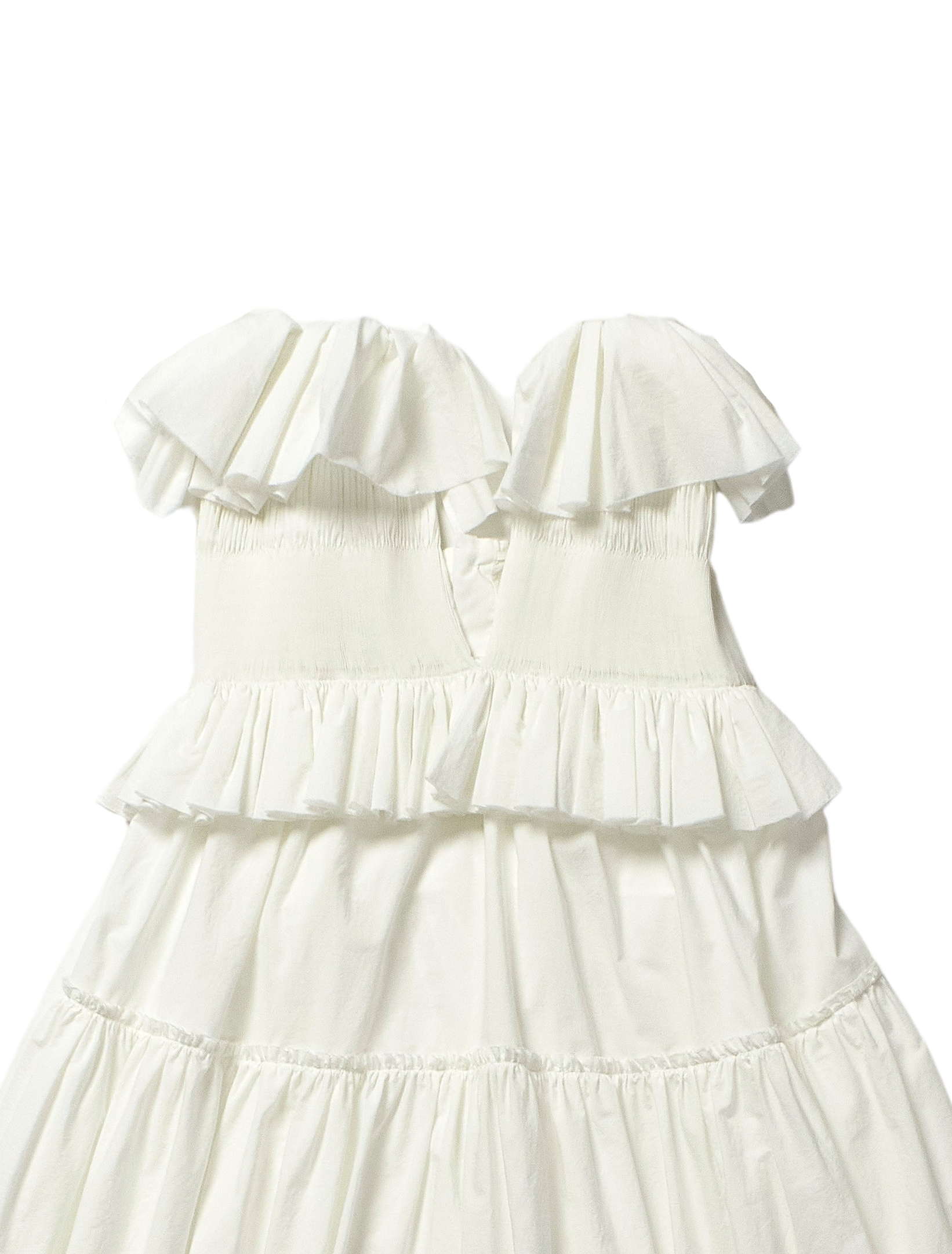 avental dress