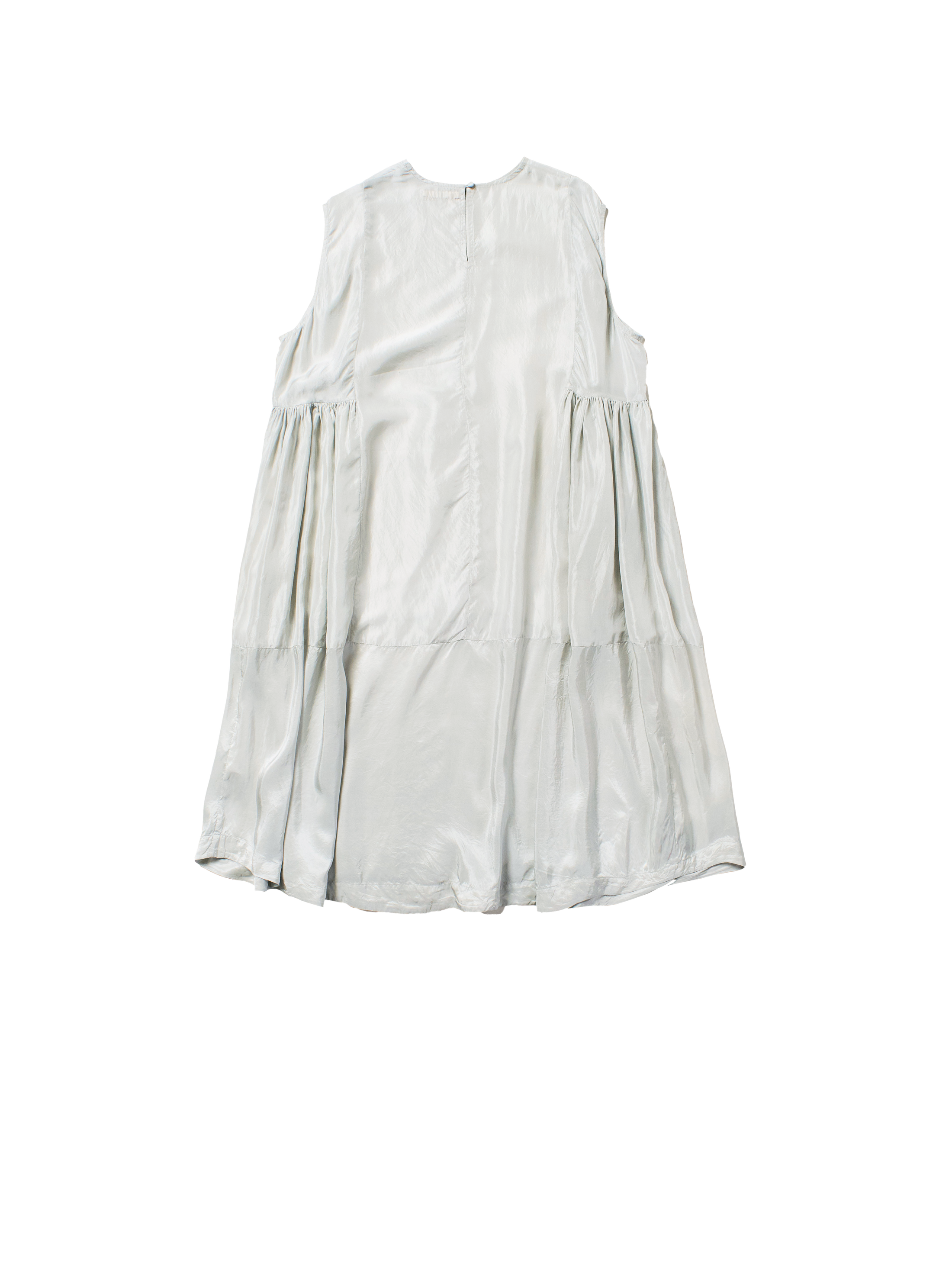silk dress