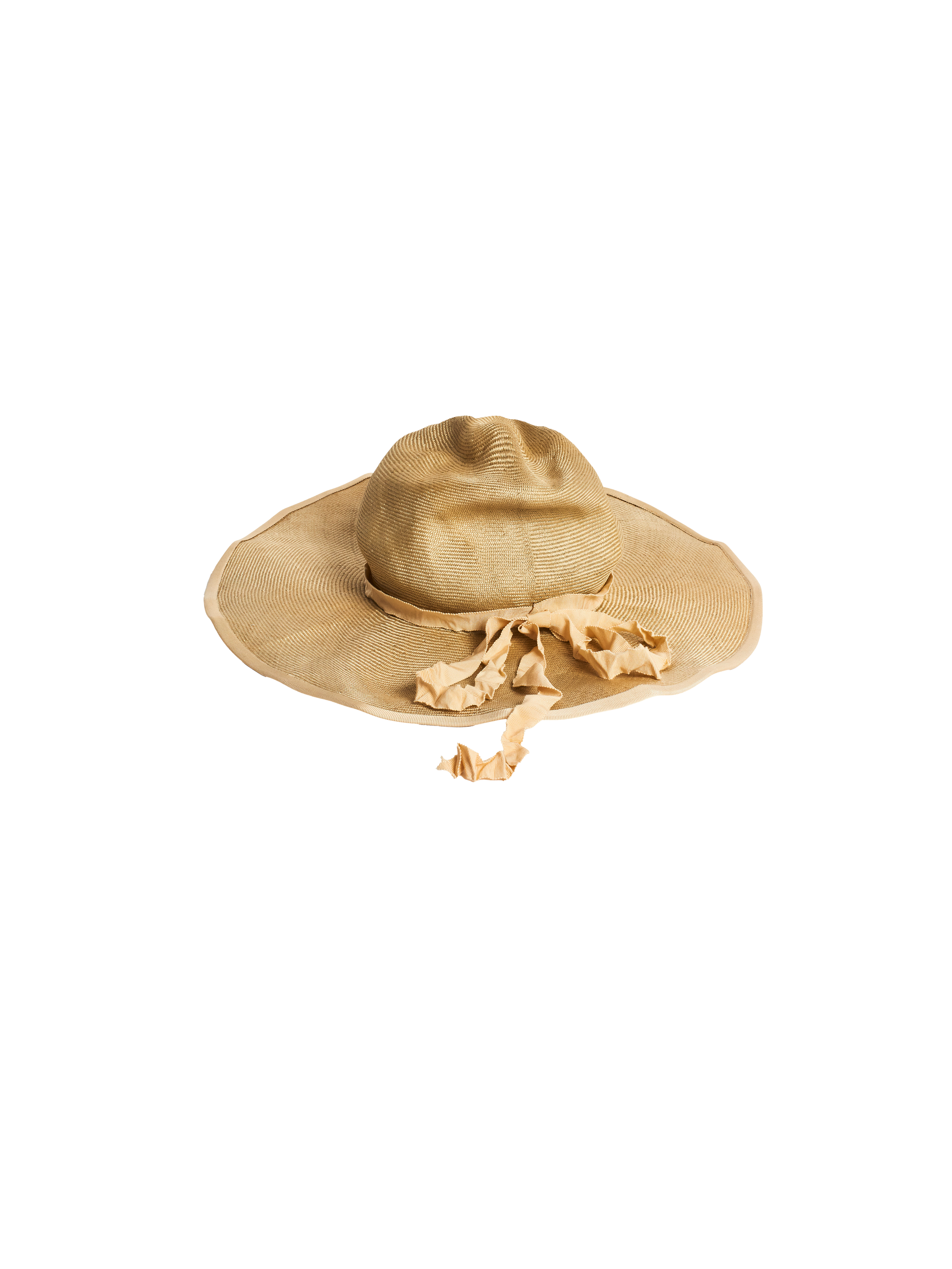 one of a kind hat