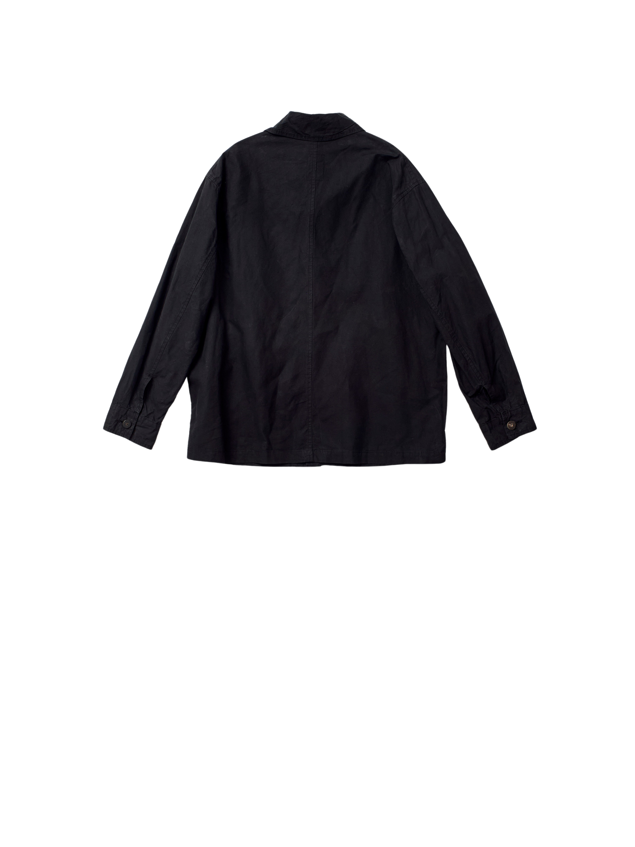 kub jacket