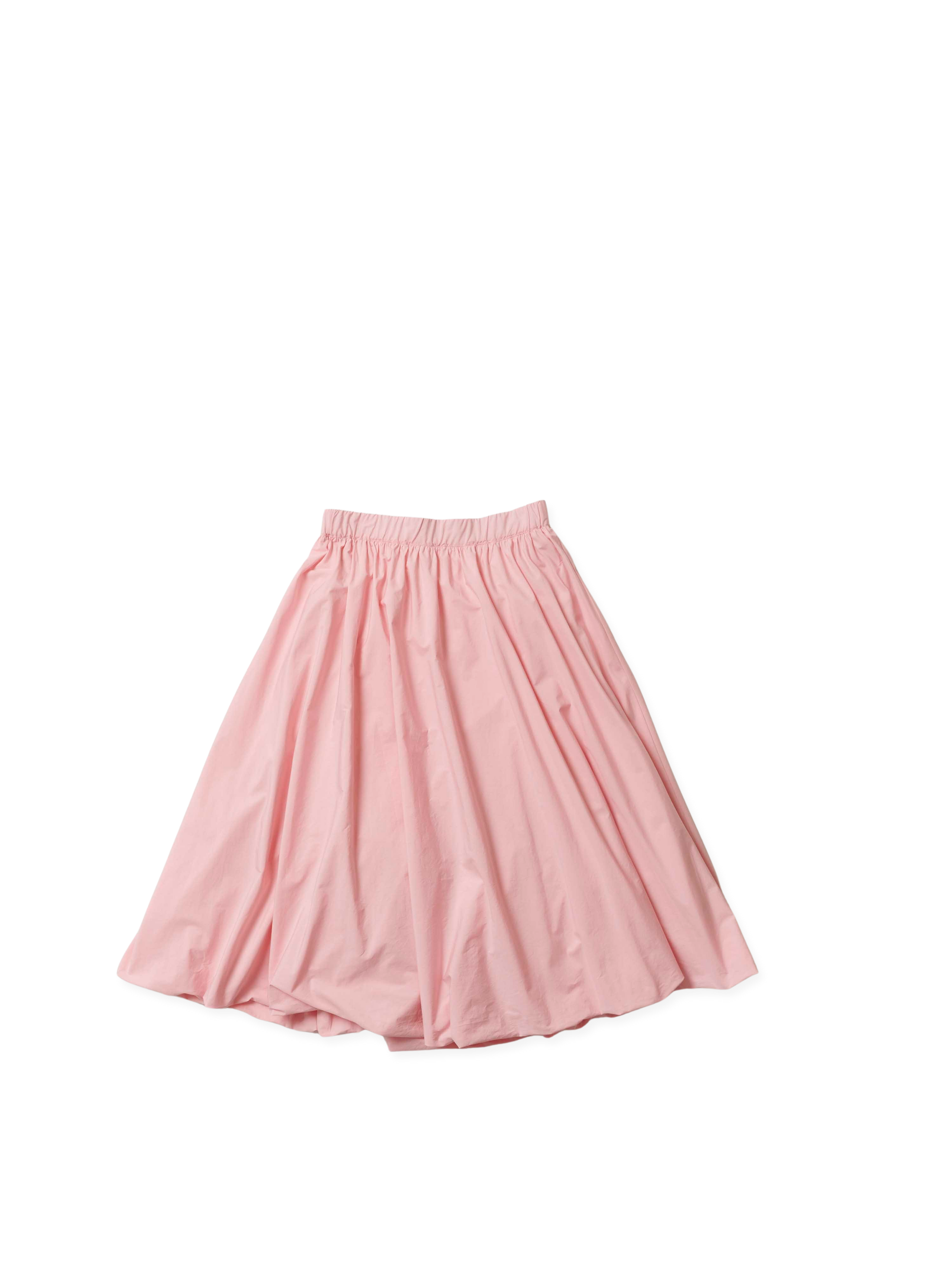puff skirt