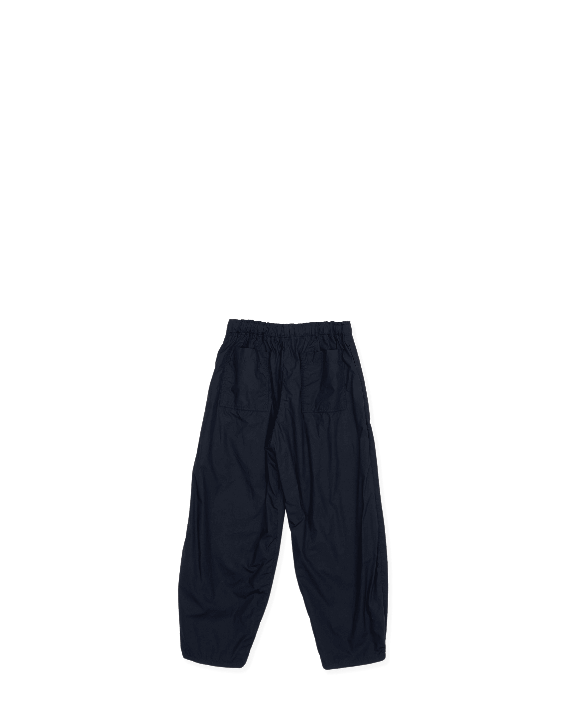 pants coulisse