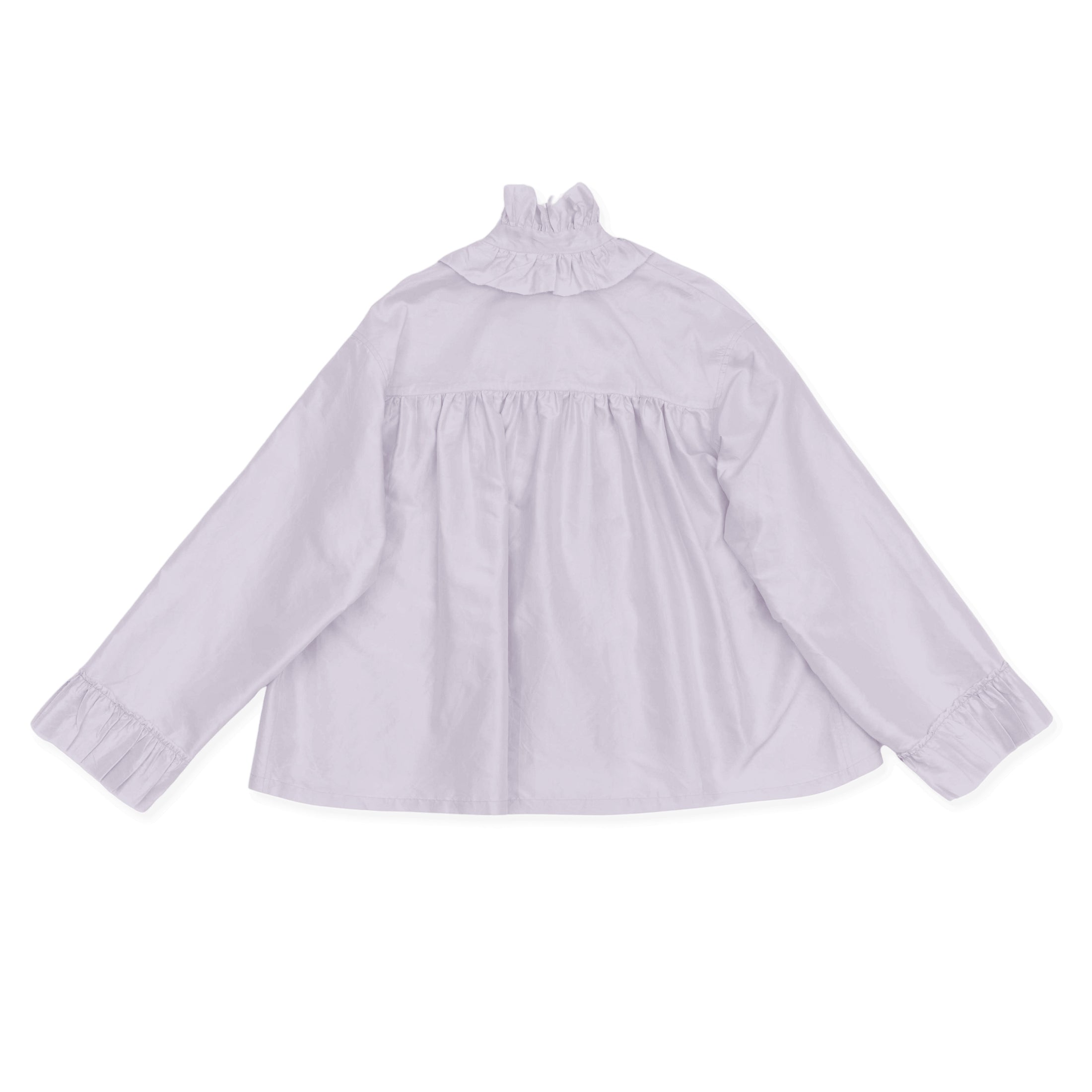 frill short