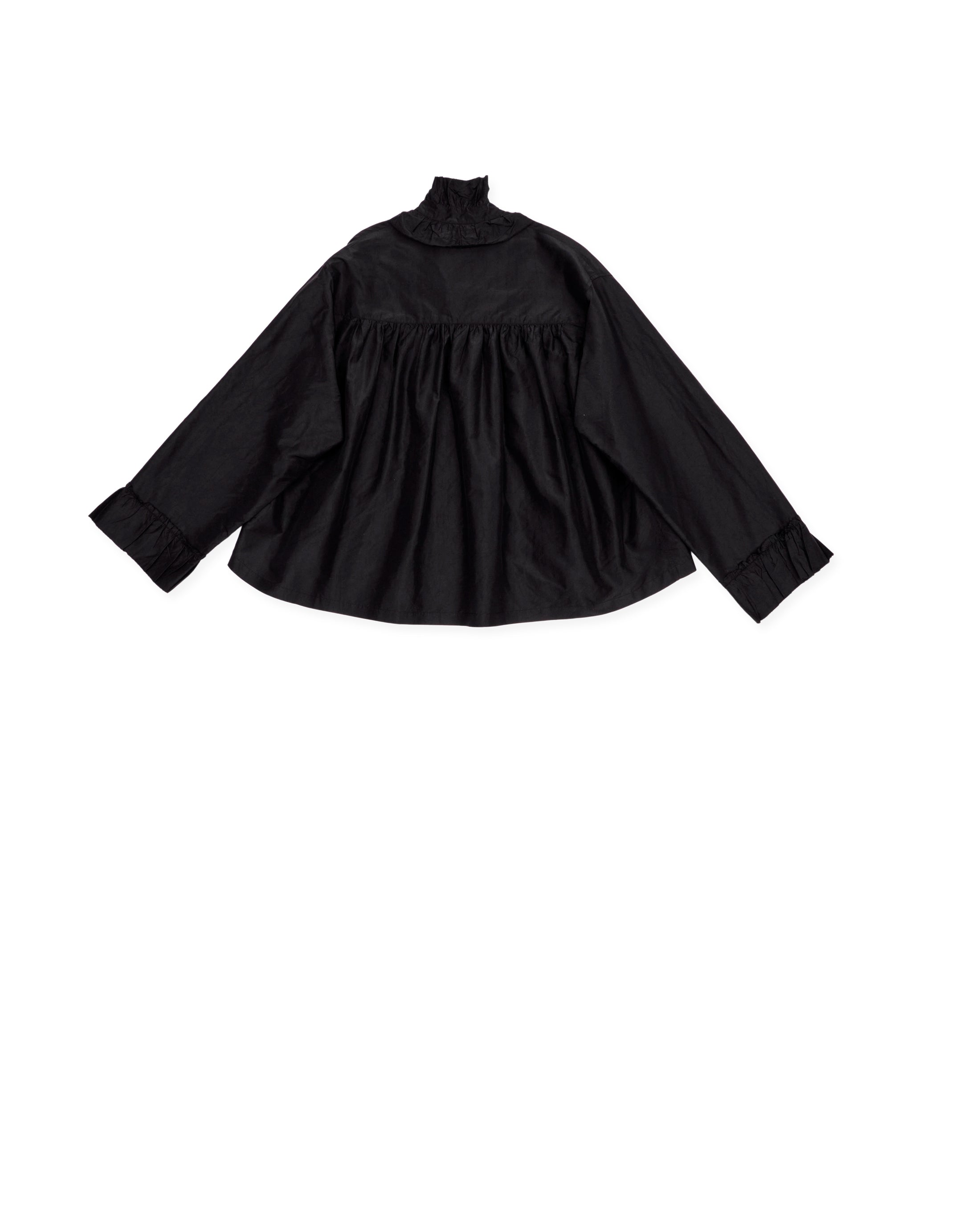 frill short
