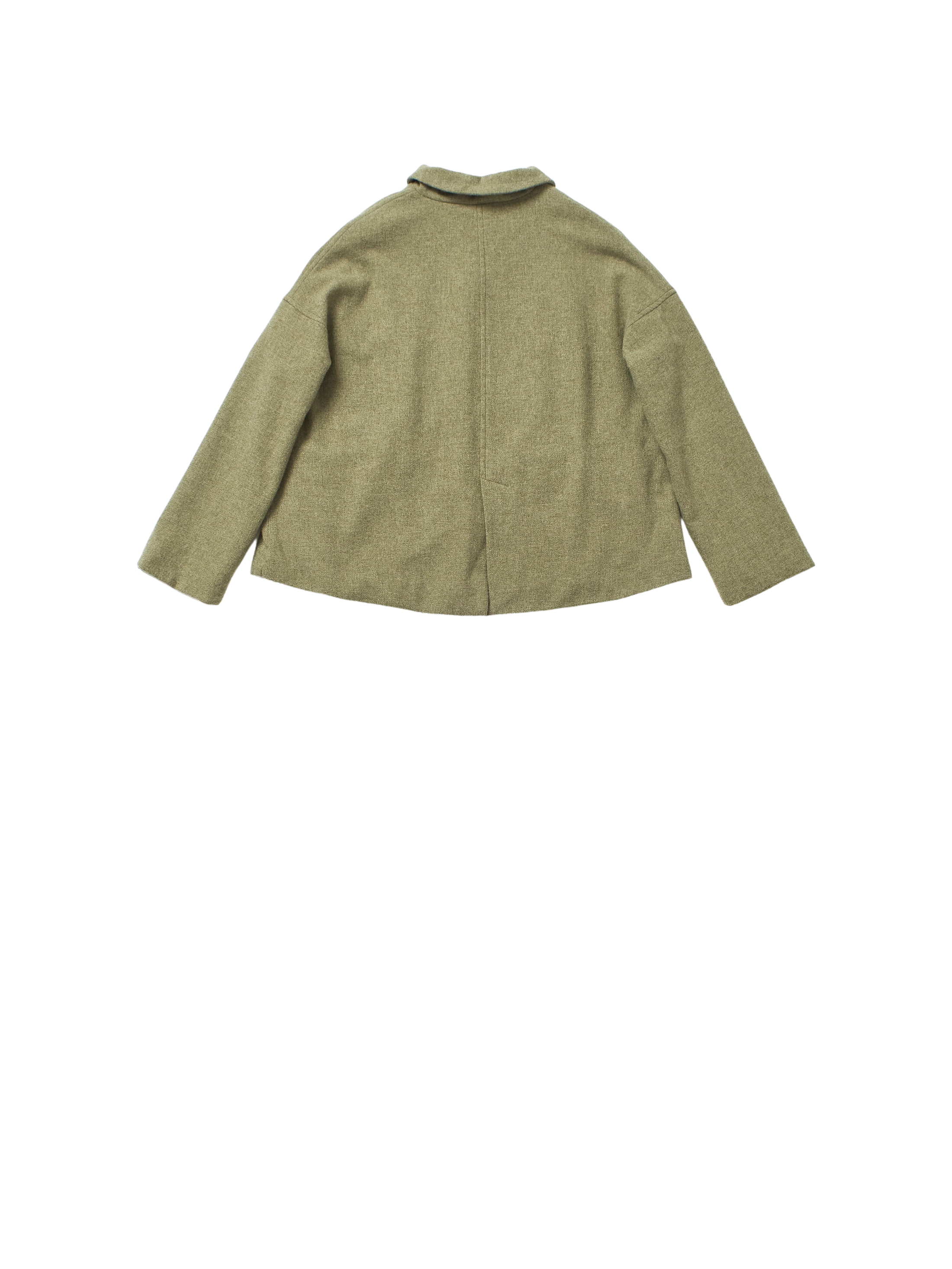 sage jacket