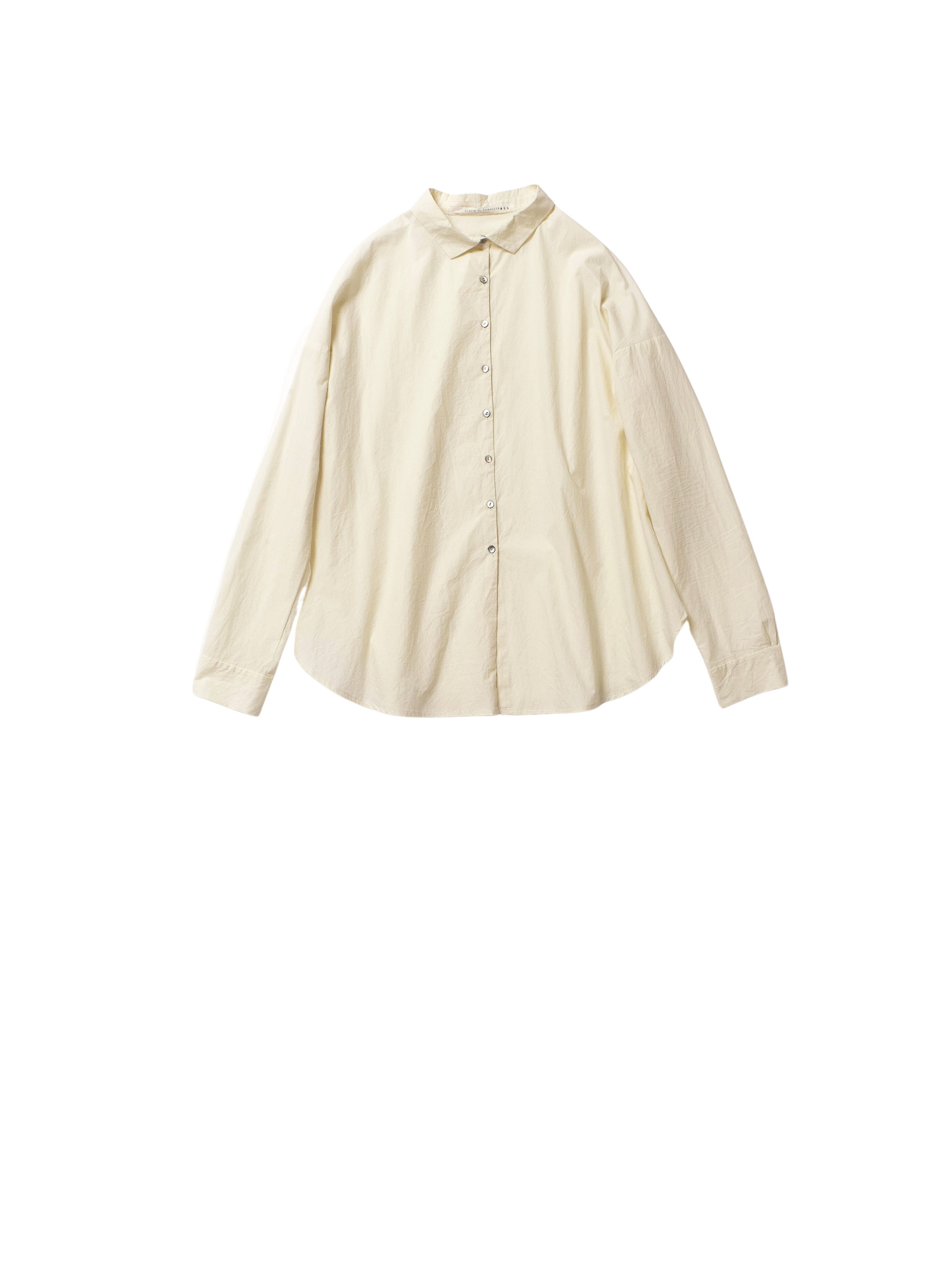 wrinkle shirt