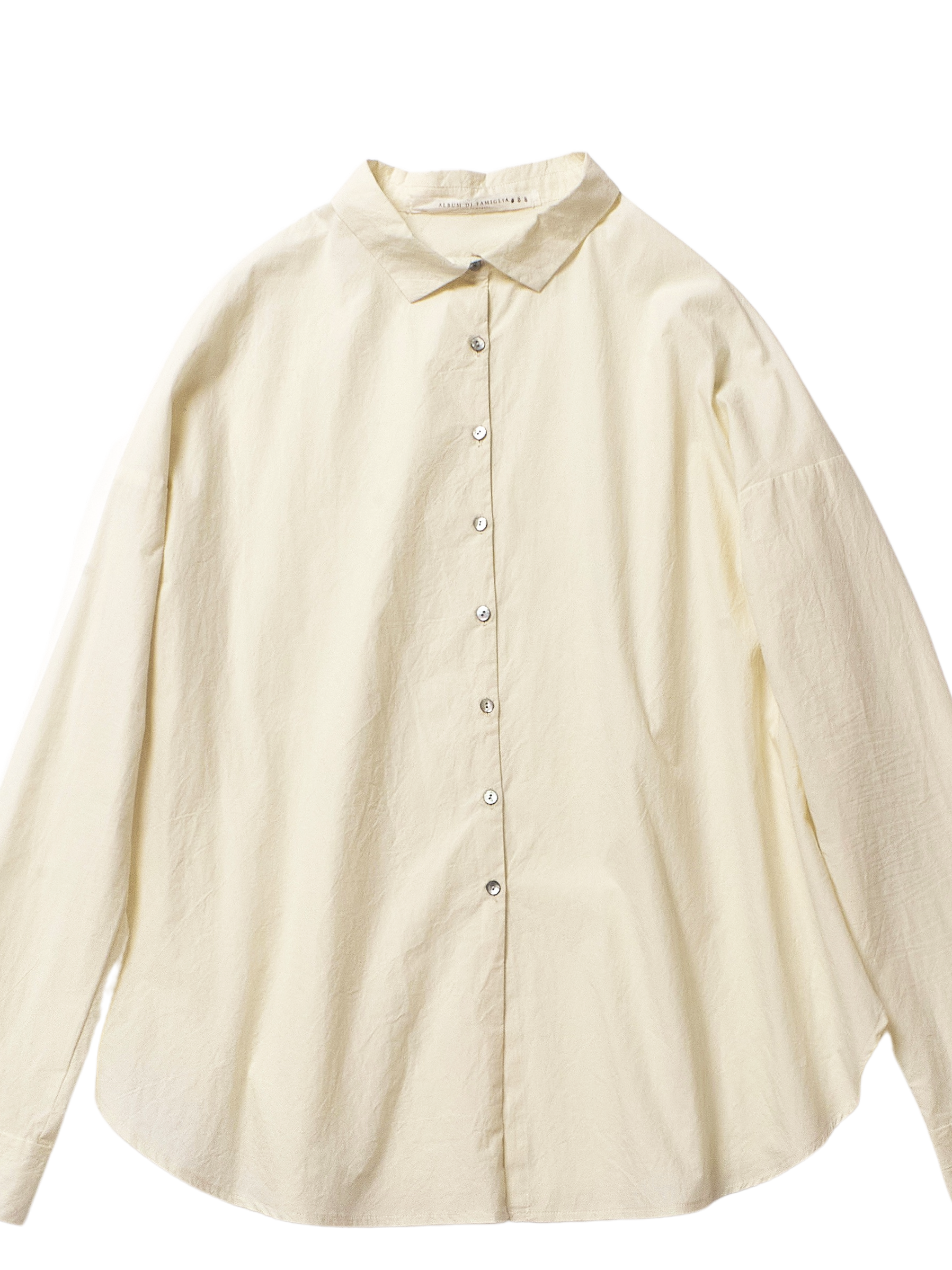 wrinkle shirt
