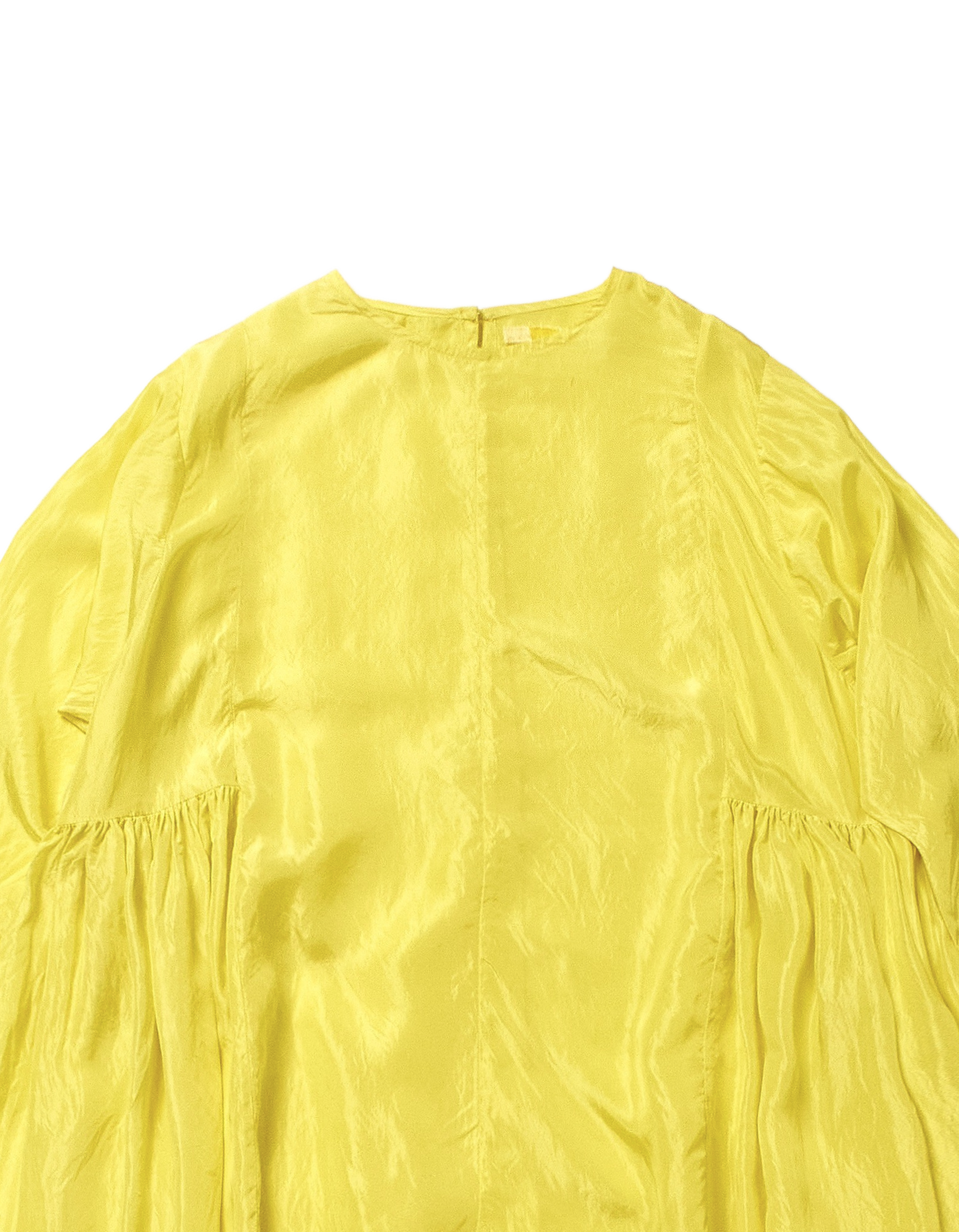 habotai dress