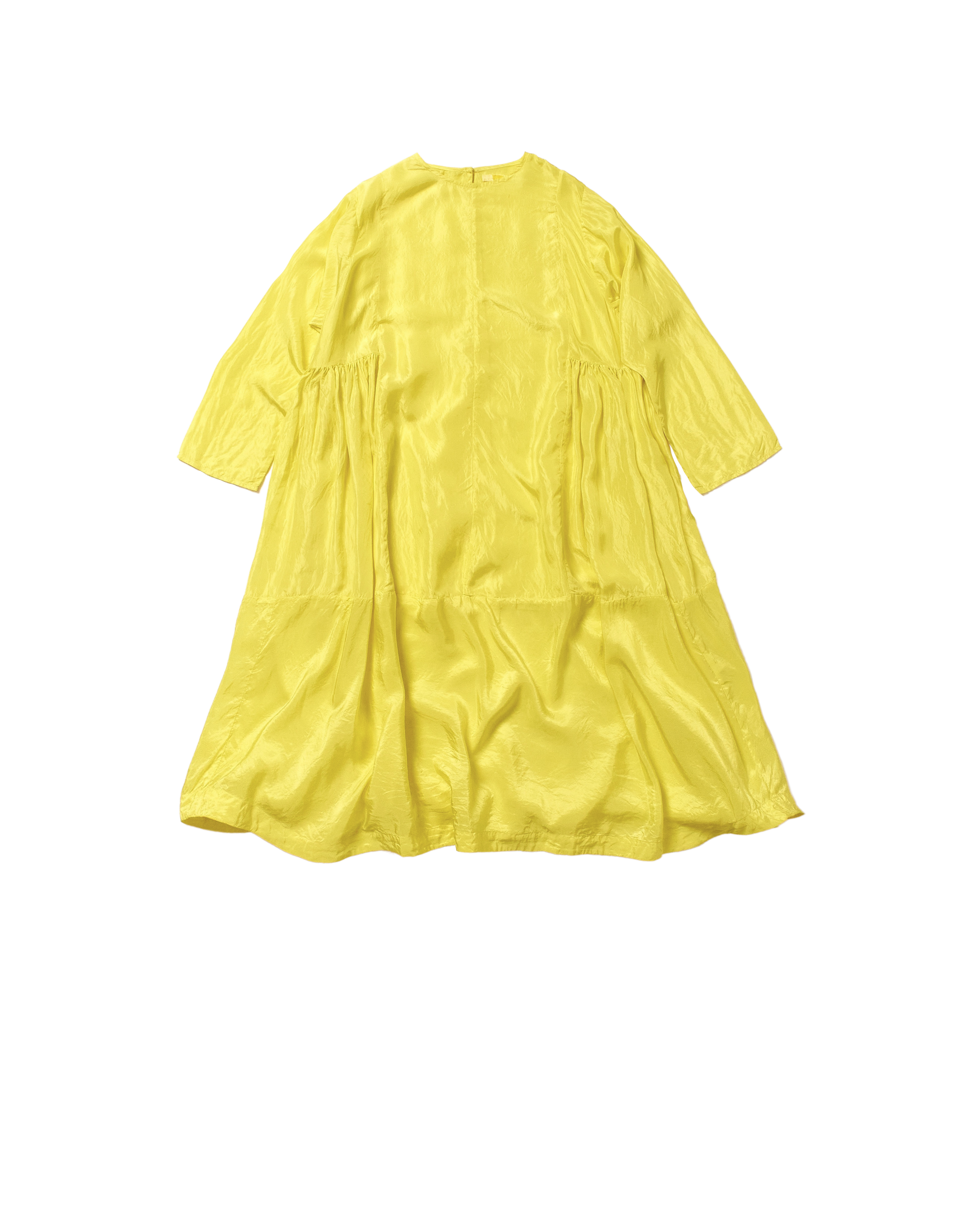 habotai dress