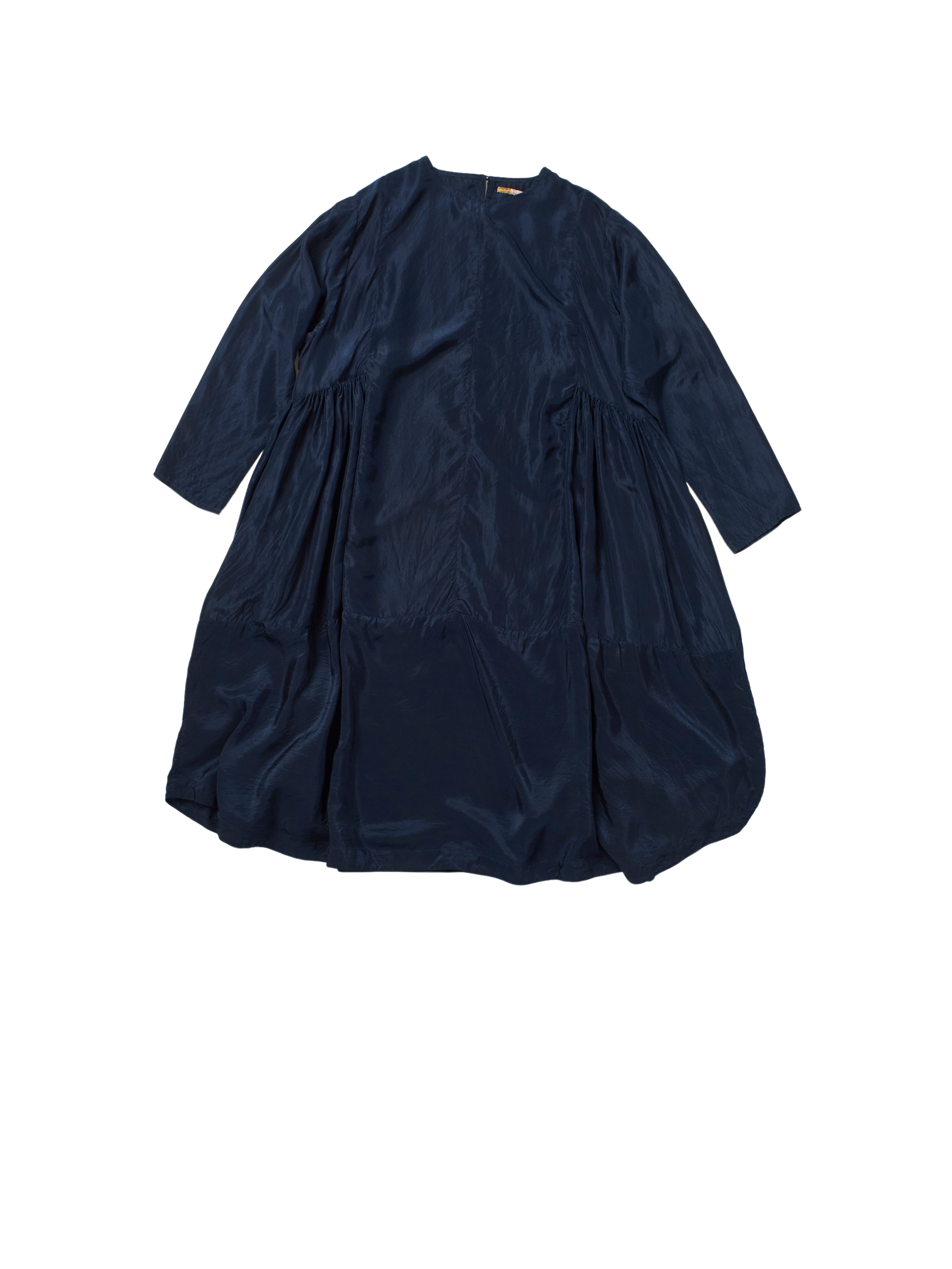 habotai dress
