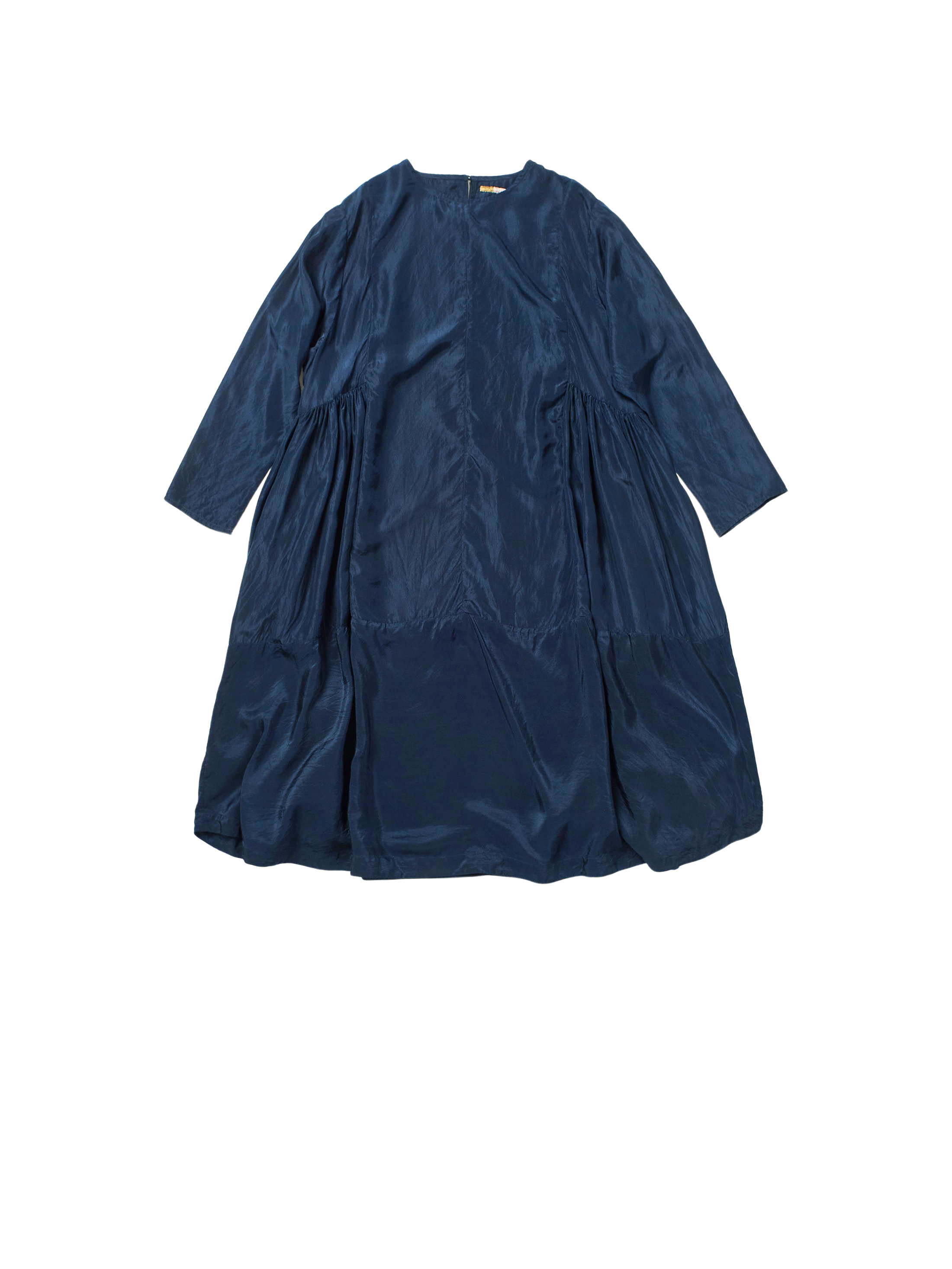habotai dress