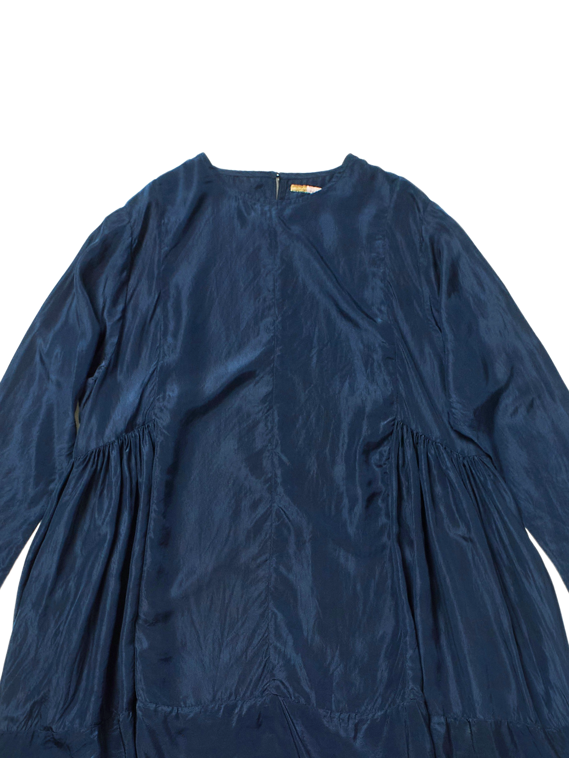 habotai dress