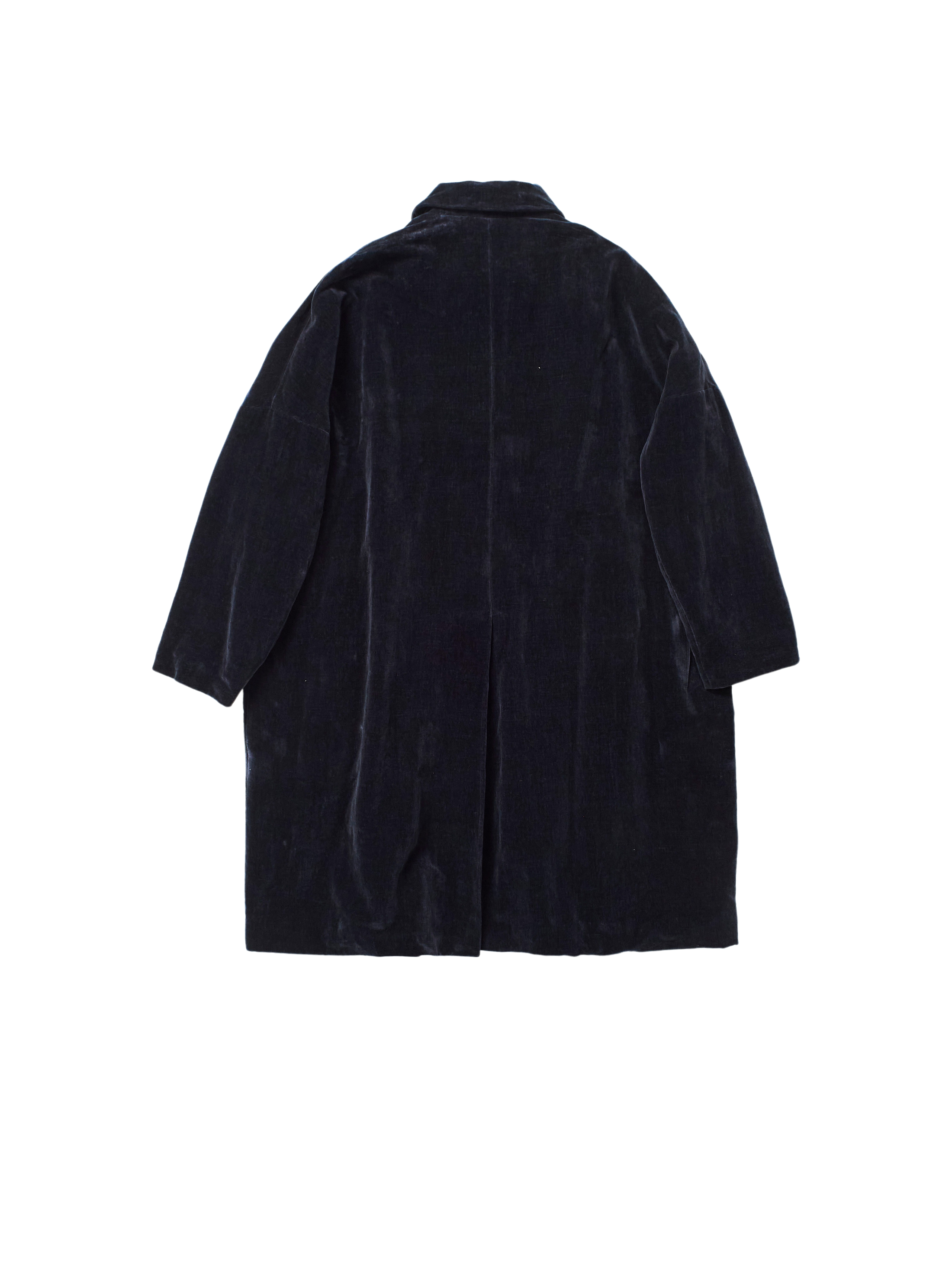 big blobby coat