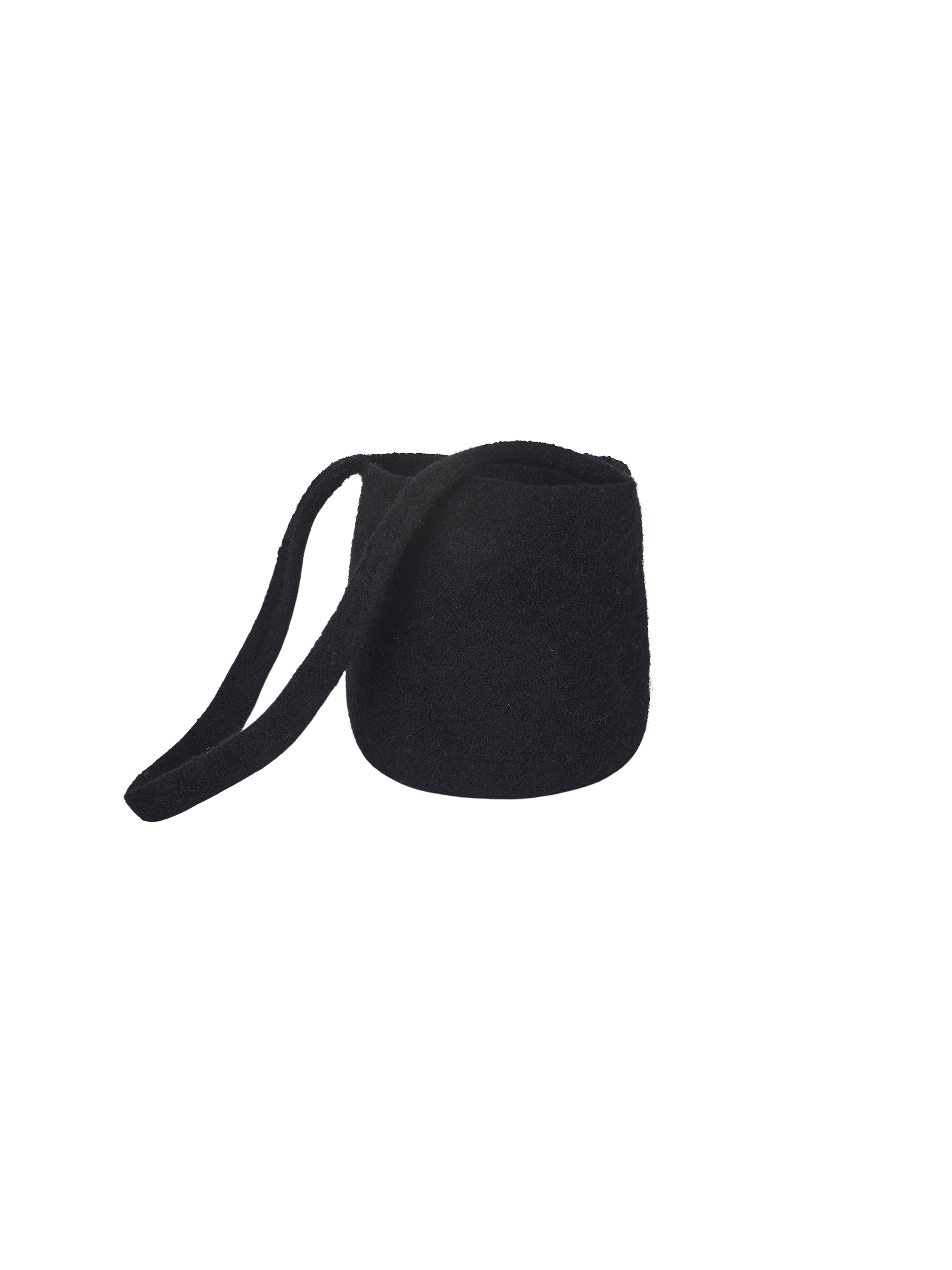 long strap bucket