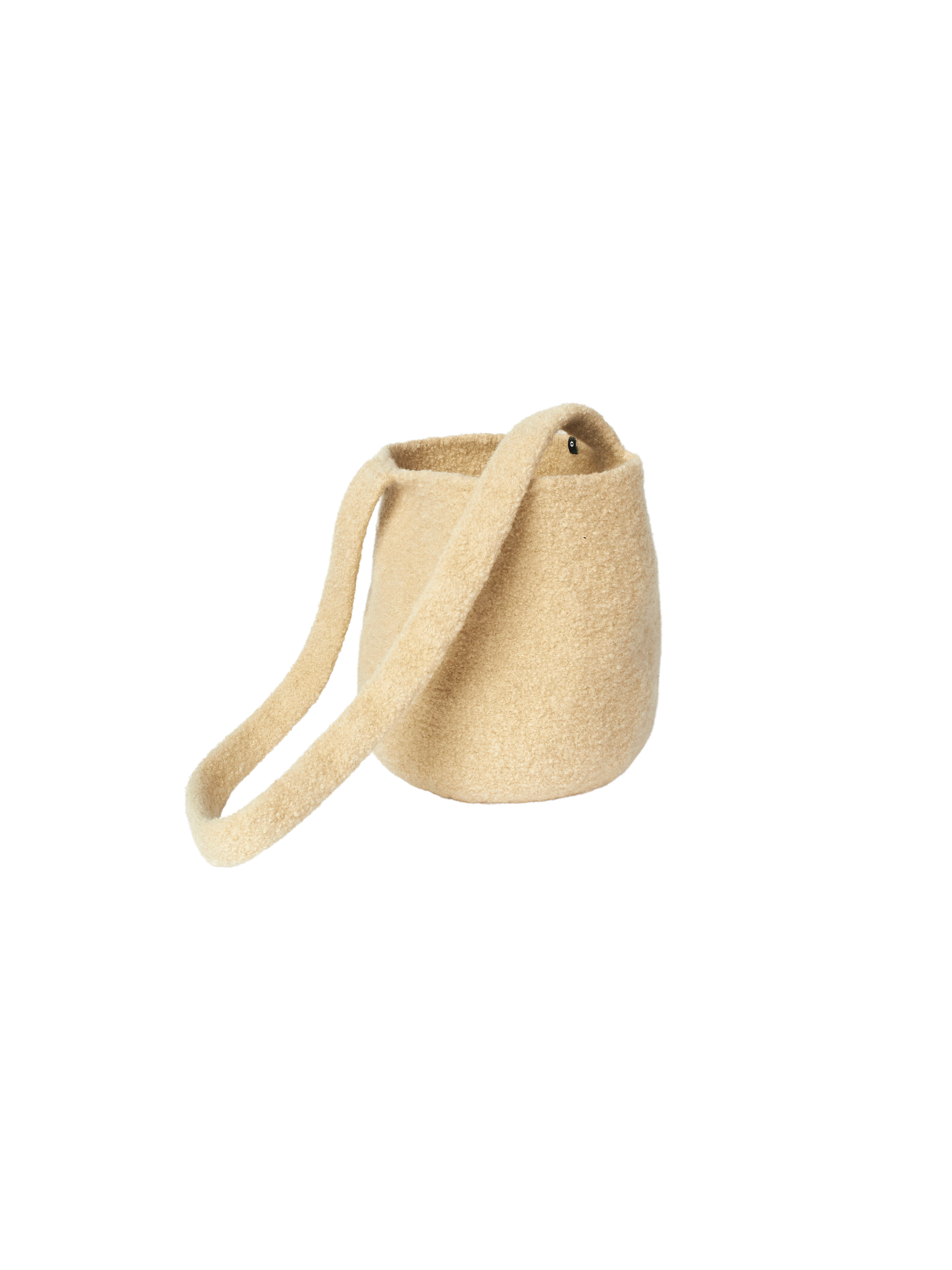 long strap bucket