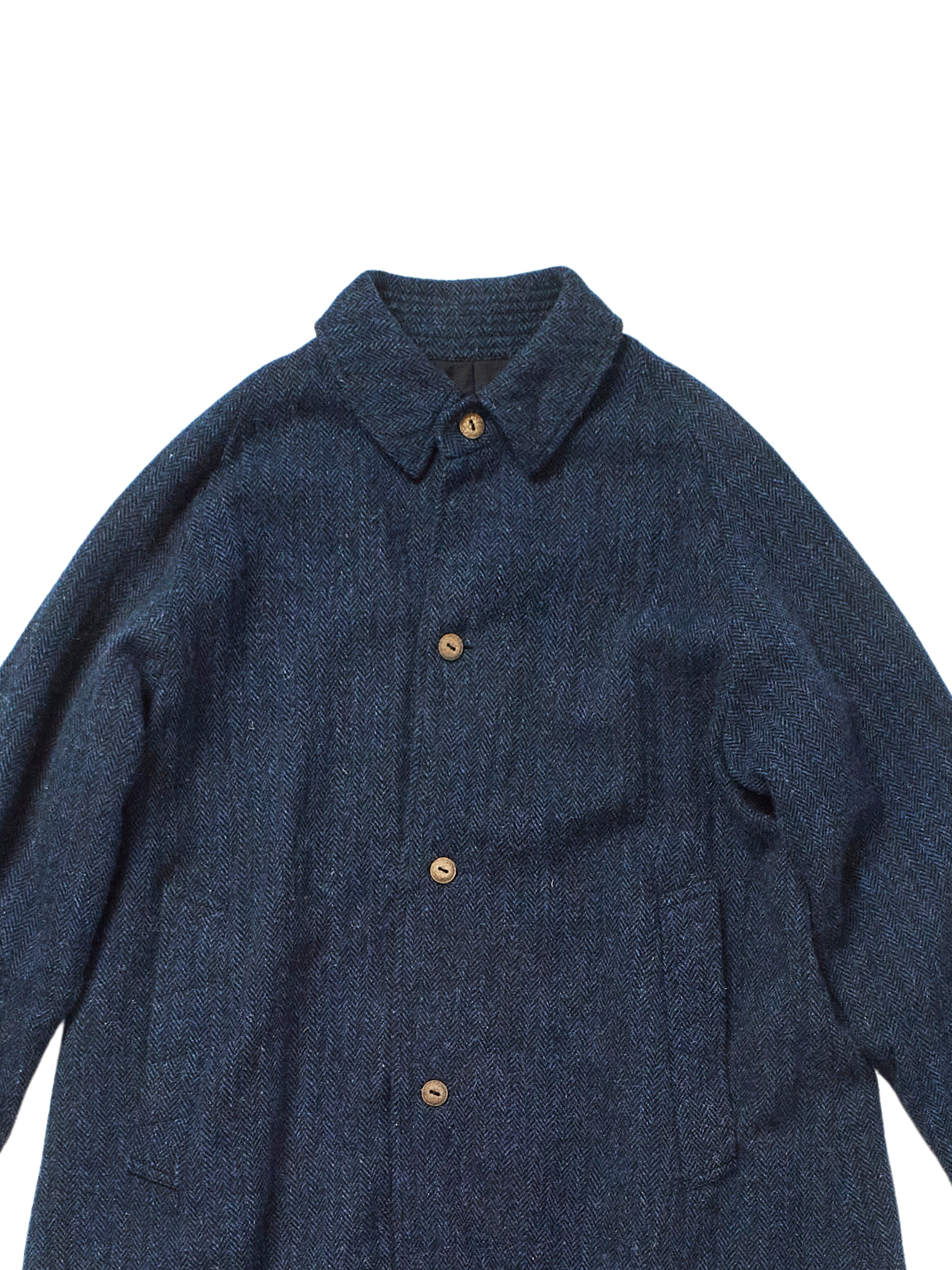 bobbi coat
