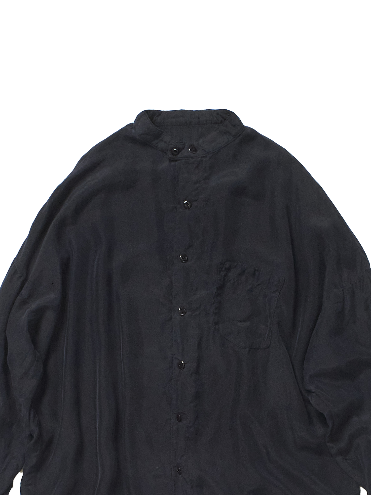 padded axl shirt