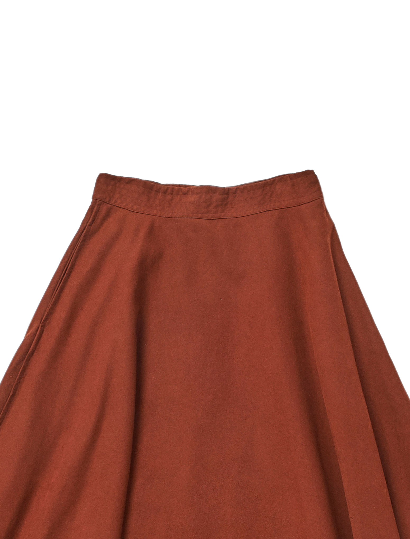 sandy skirt