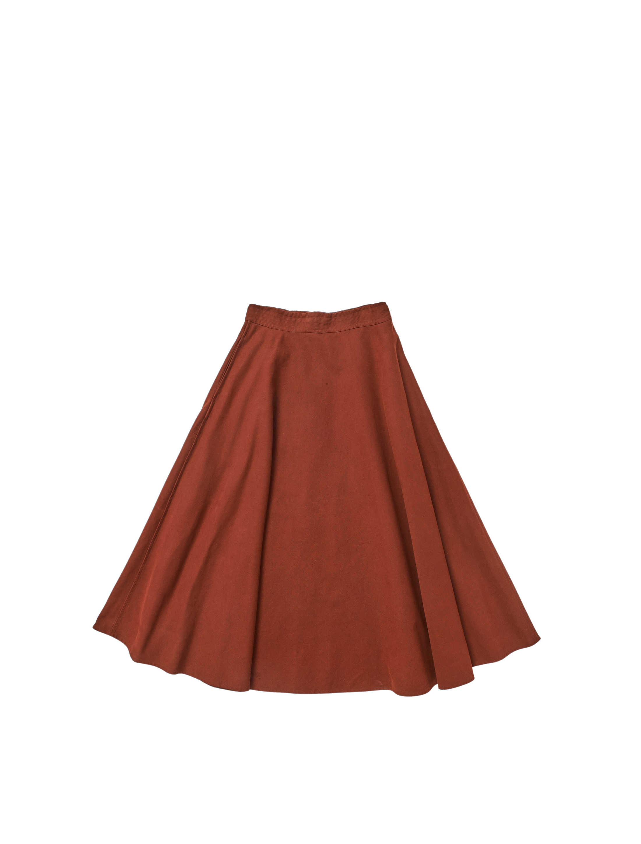sandy skirt