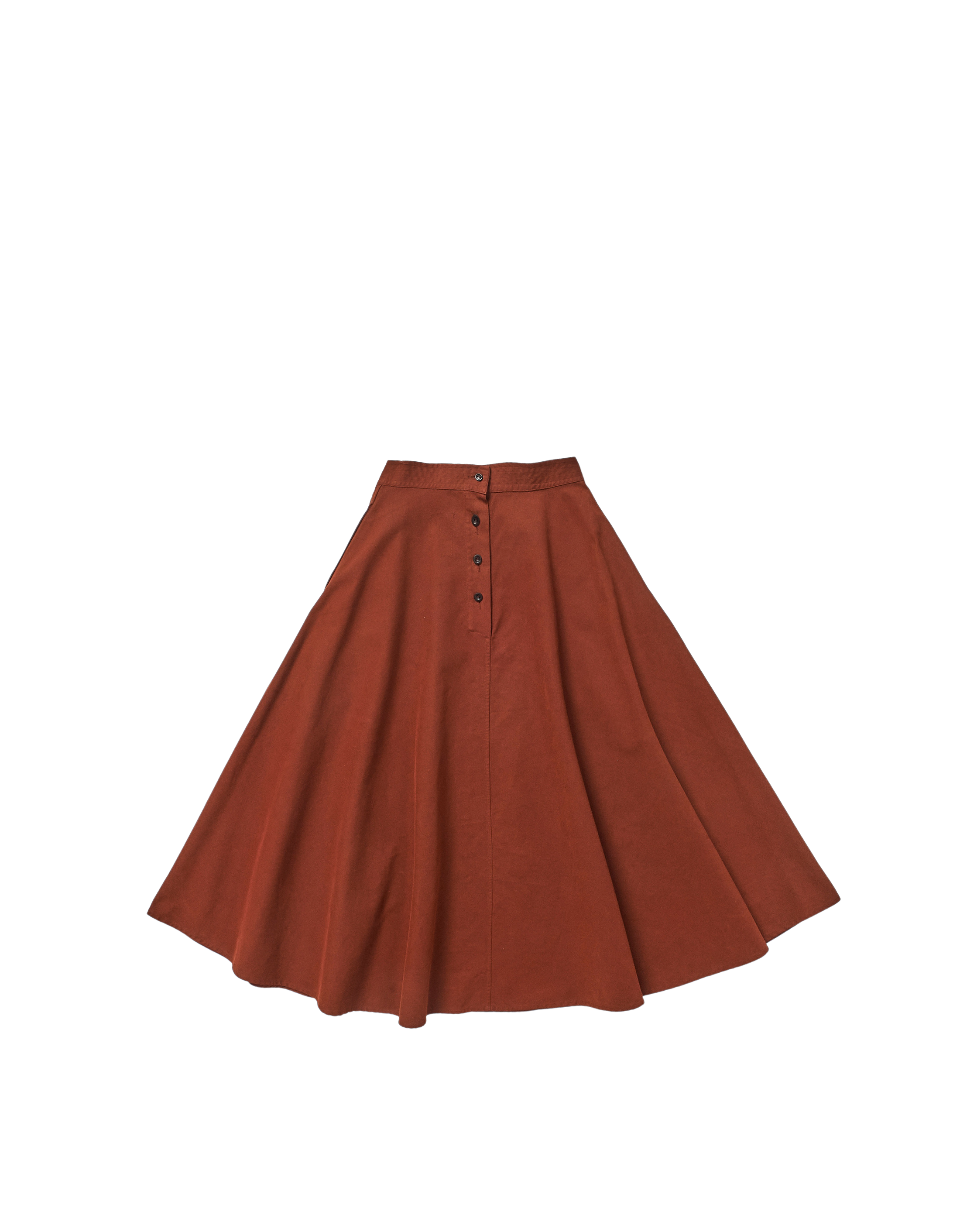 sandy skirt