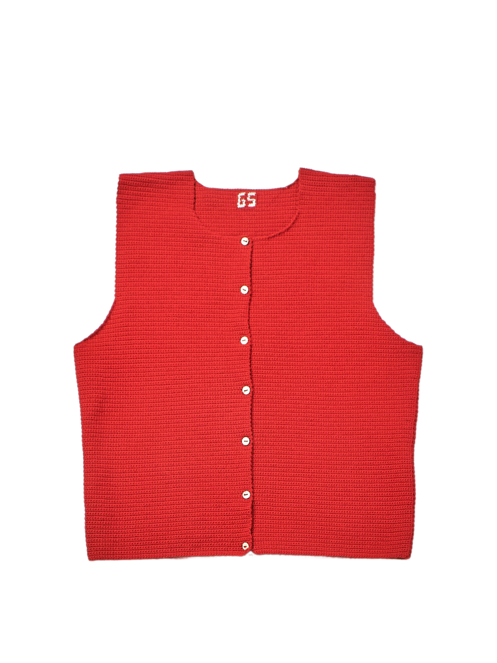 waistcoat