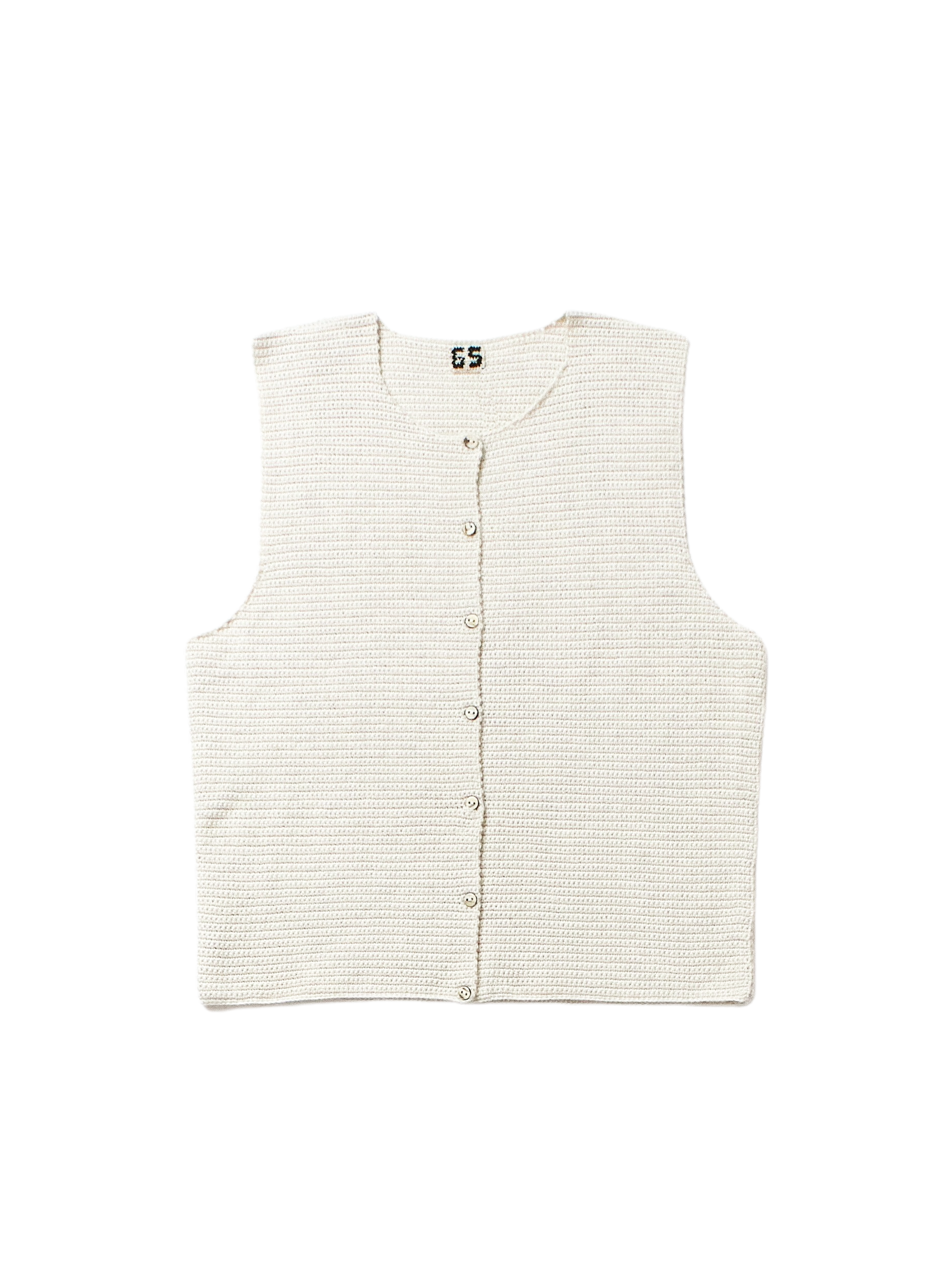 waistcoat