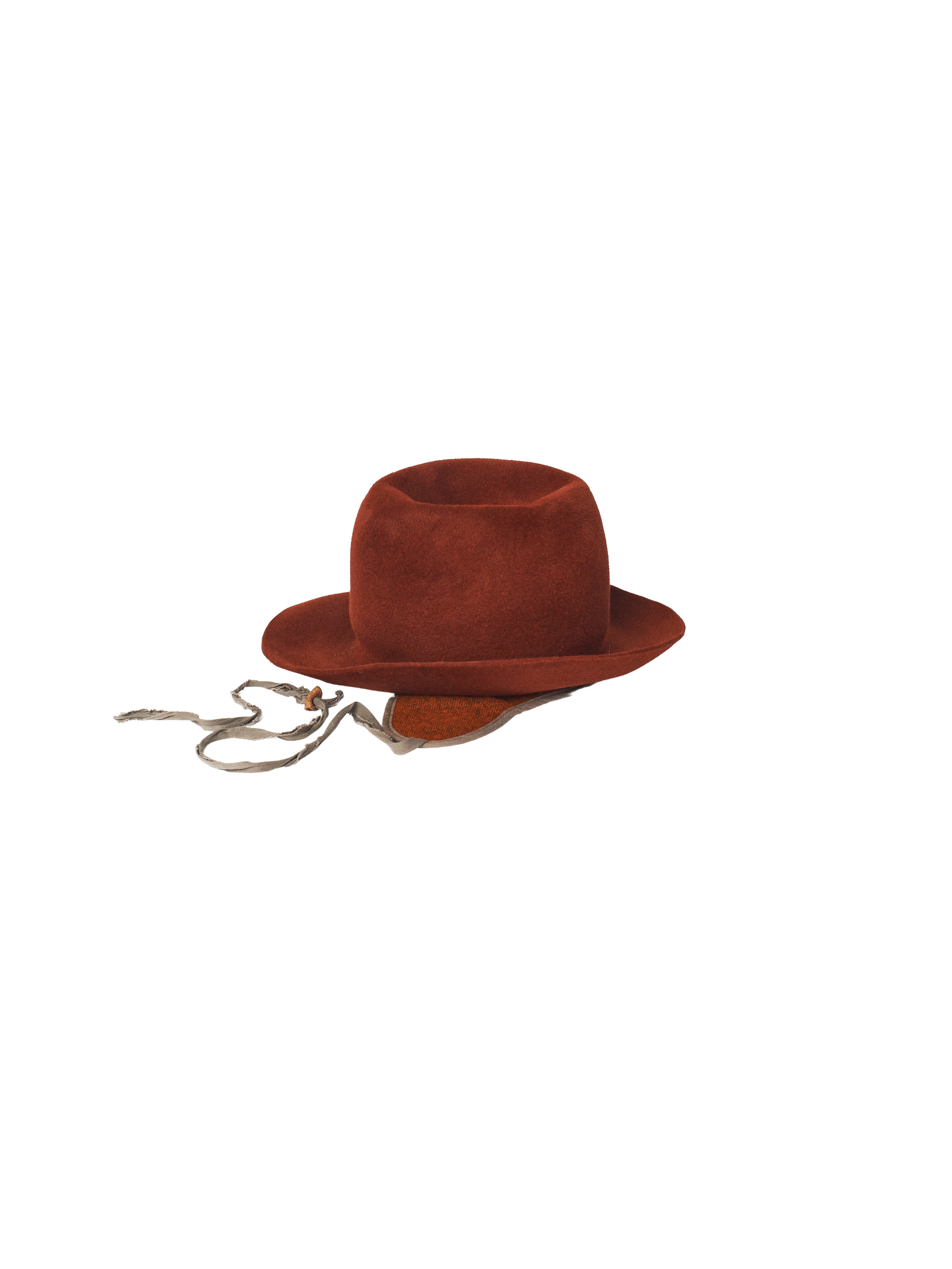 one of a kind hat
