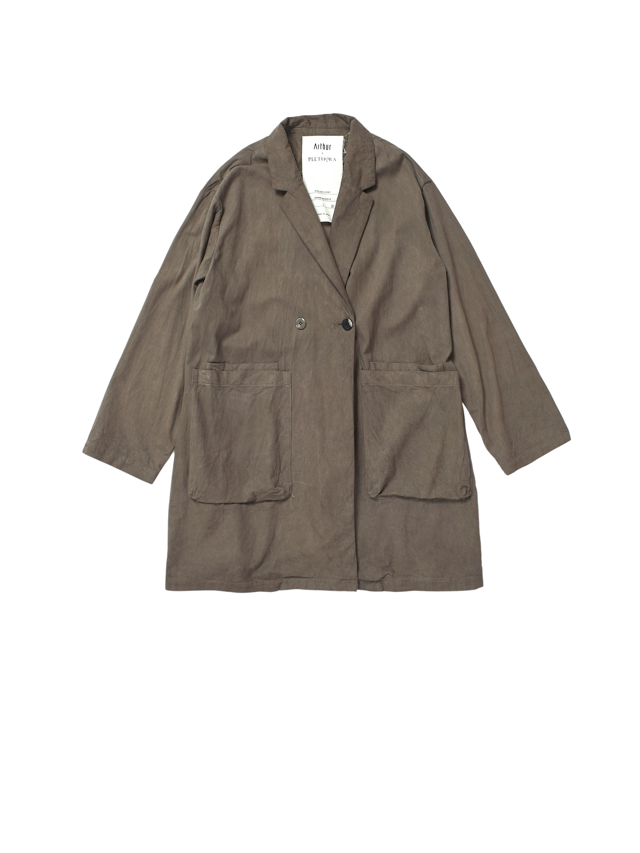 atelier coat
