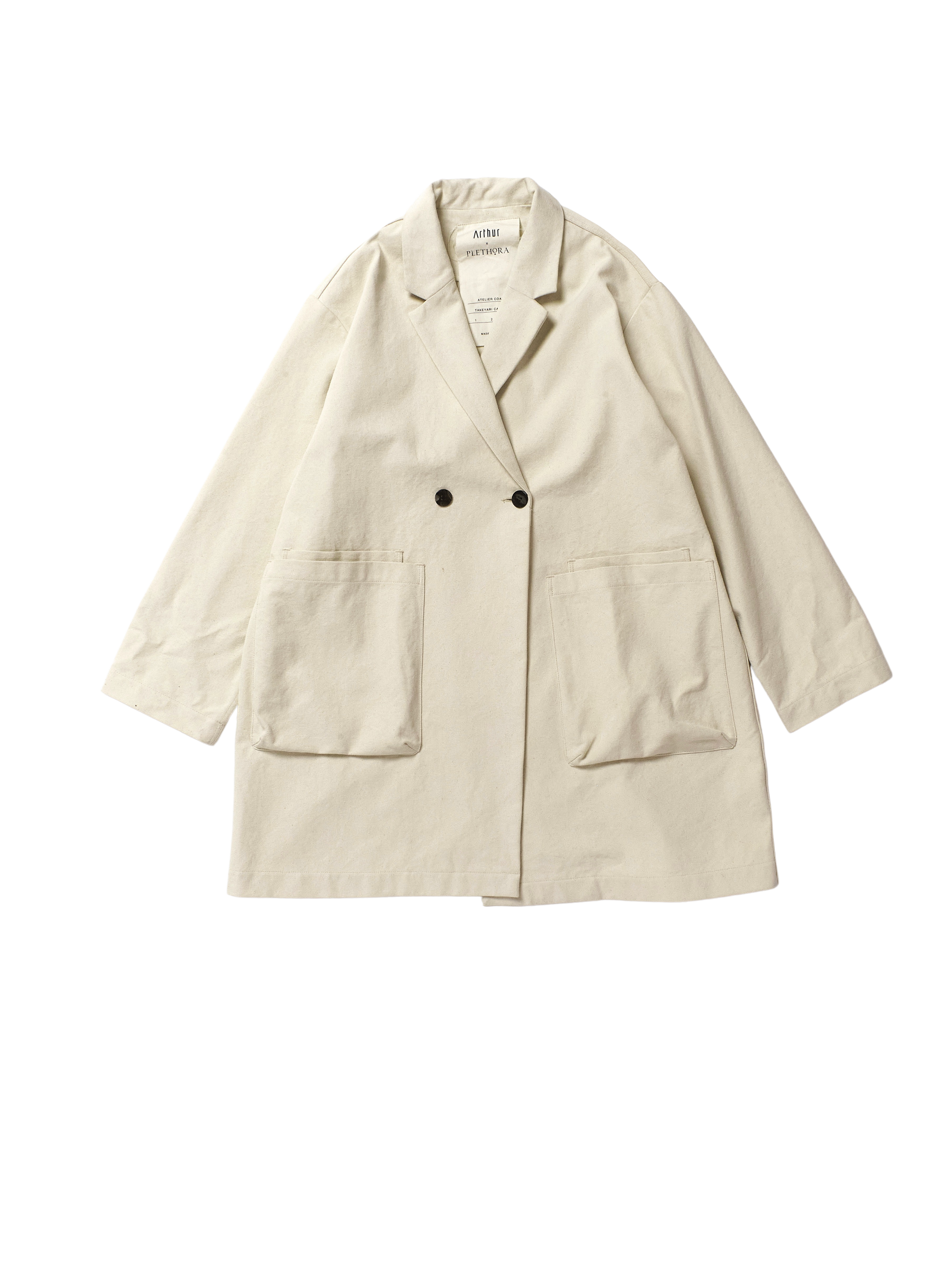 atelier coat