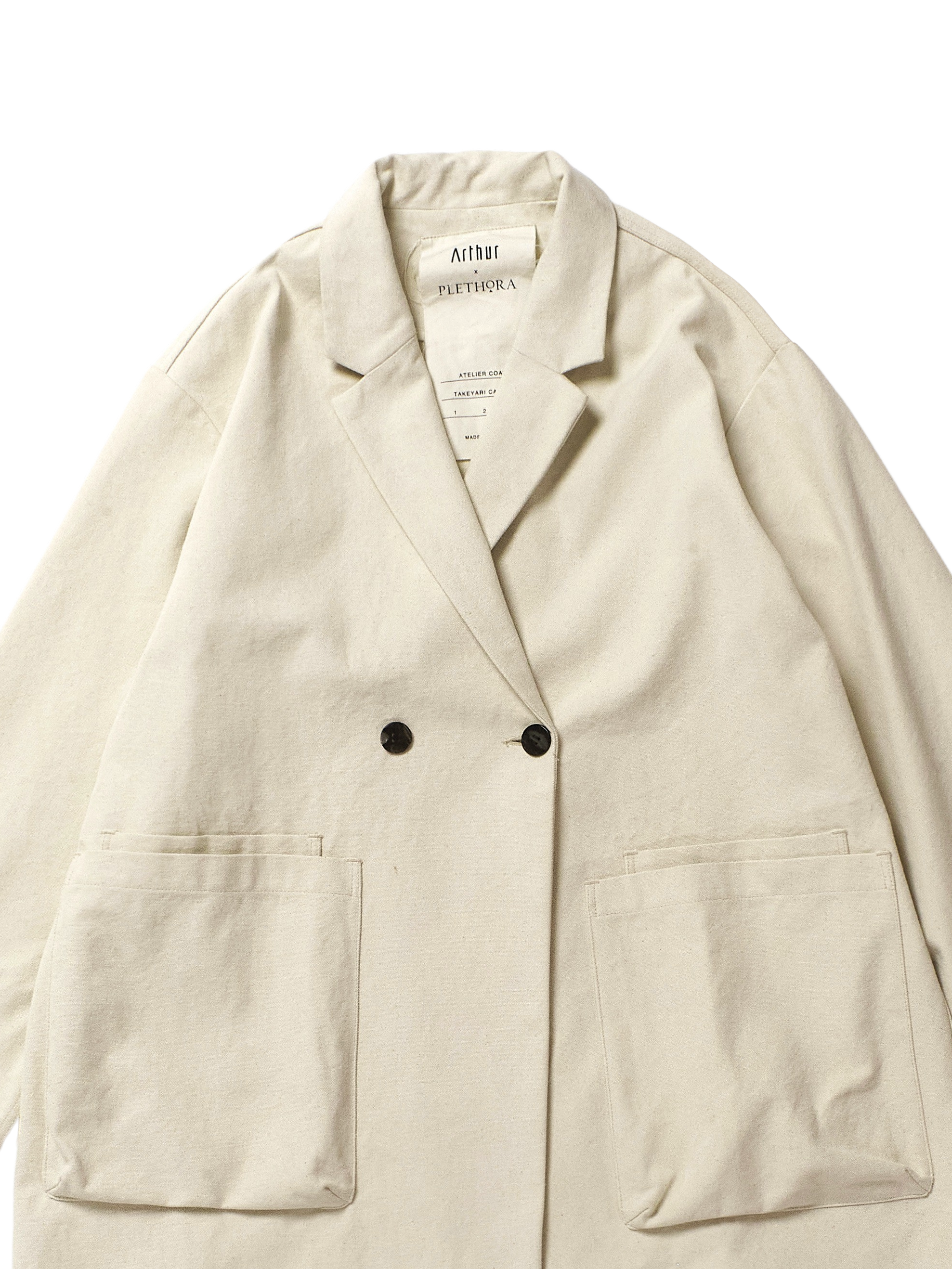 atelier coat