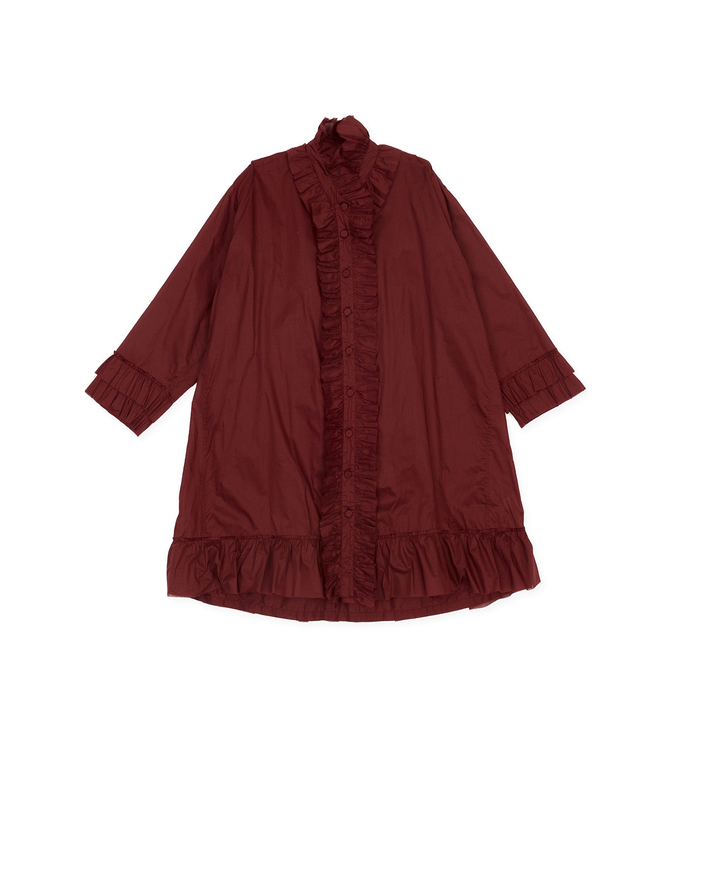 frill