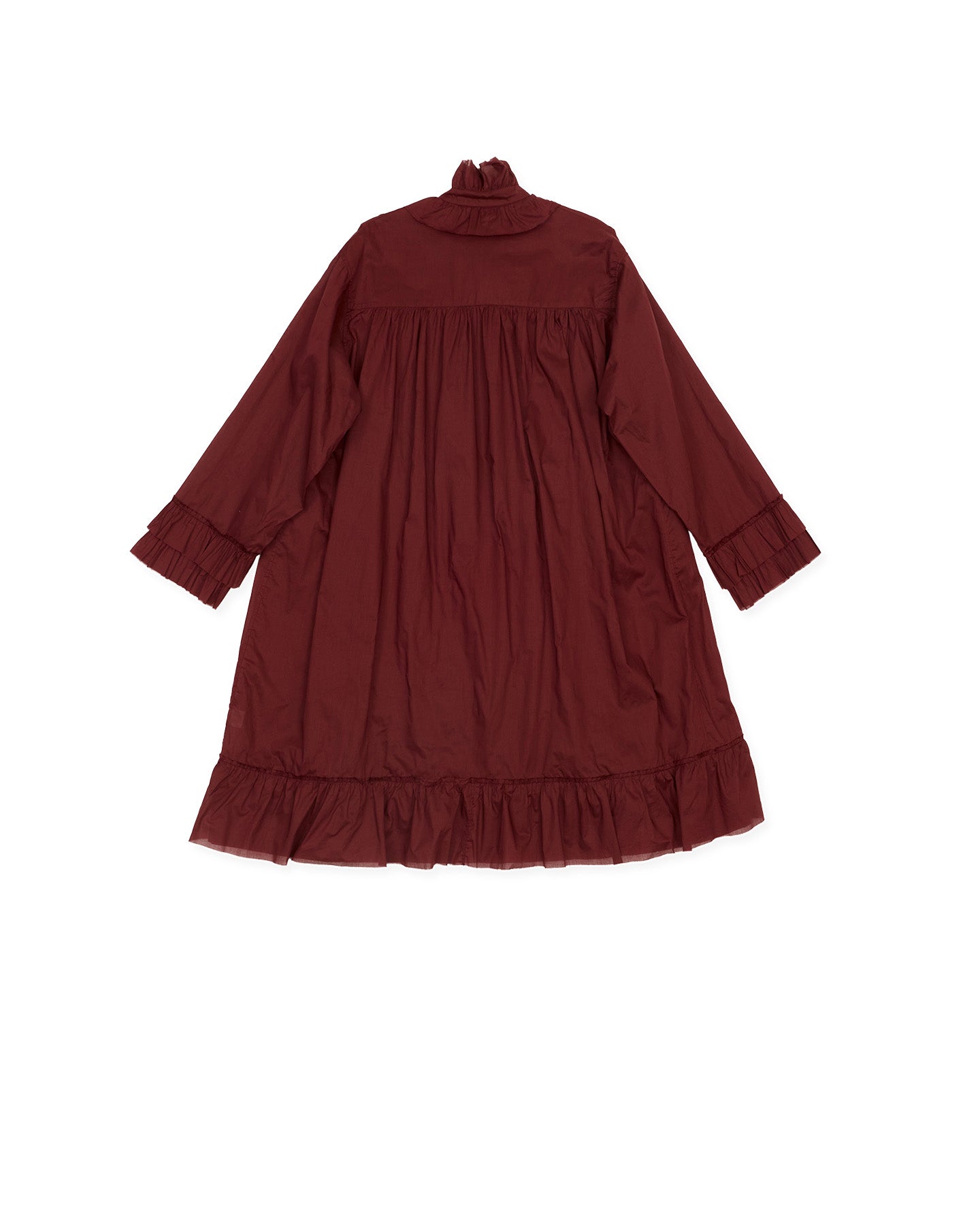frill
