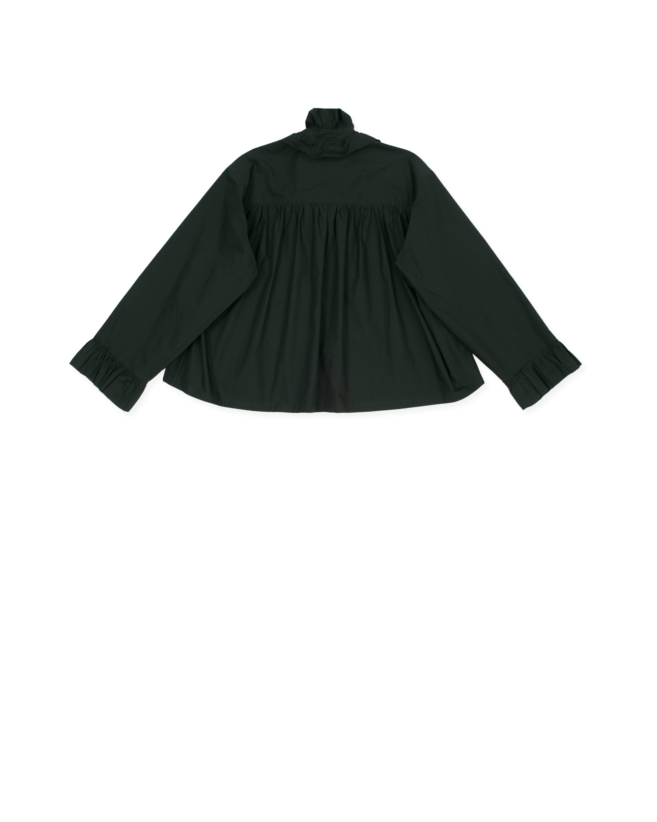 frill short