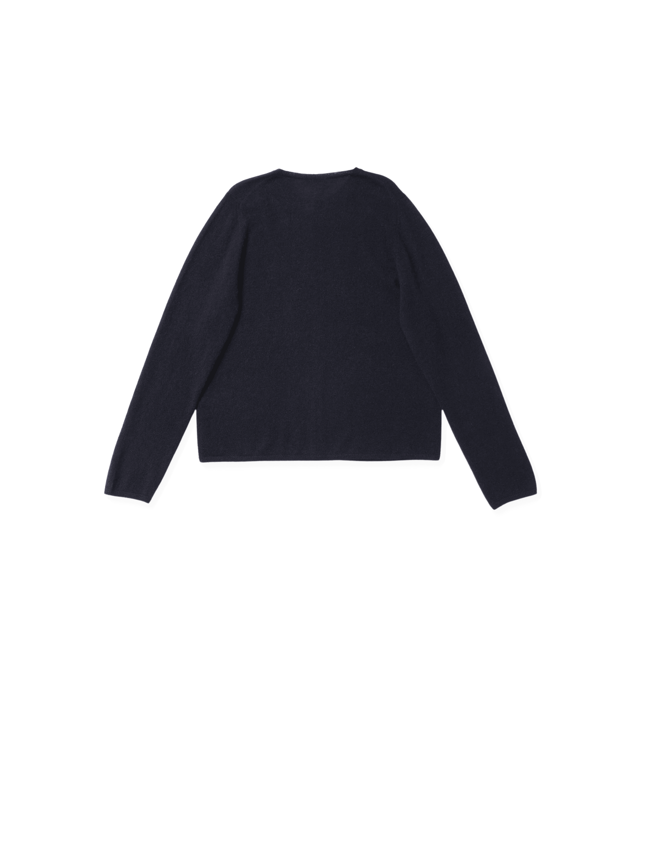 classic cardigan
