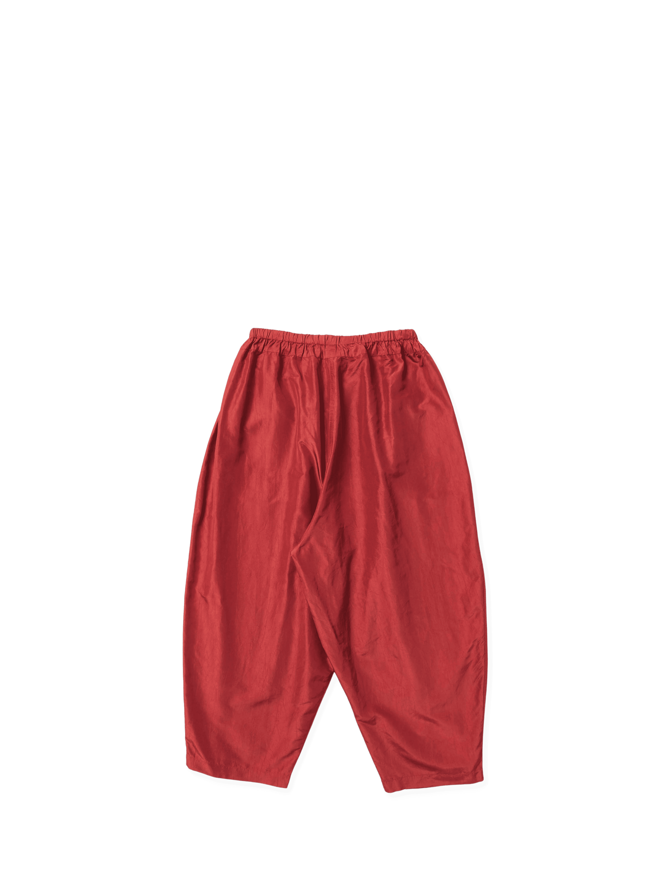 baggy short