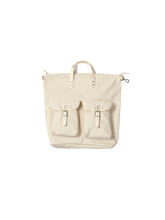 classic rucksack