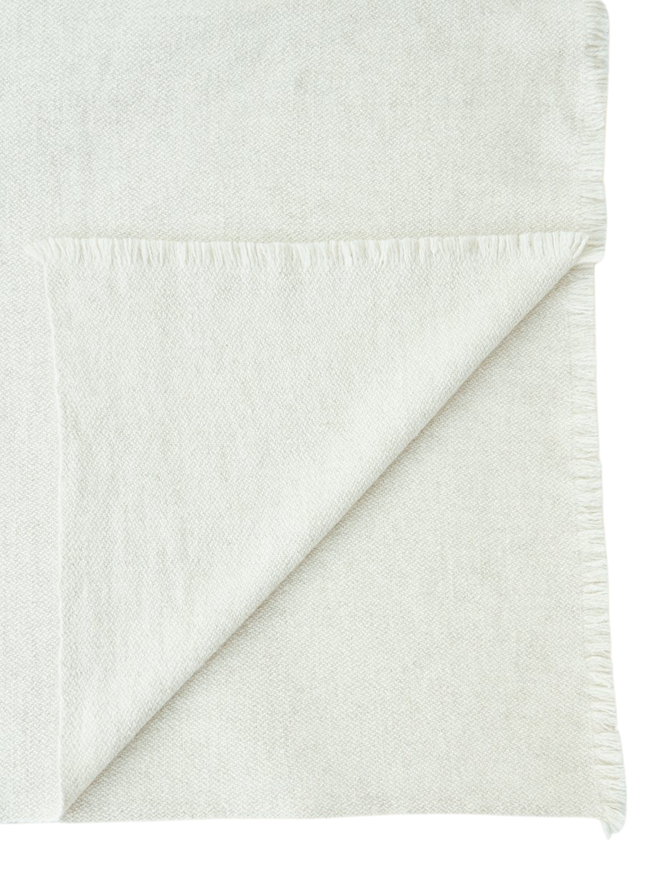 superwrap handspun blanket